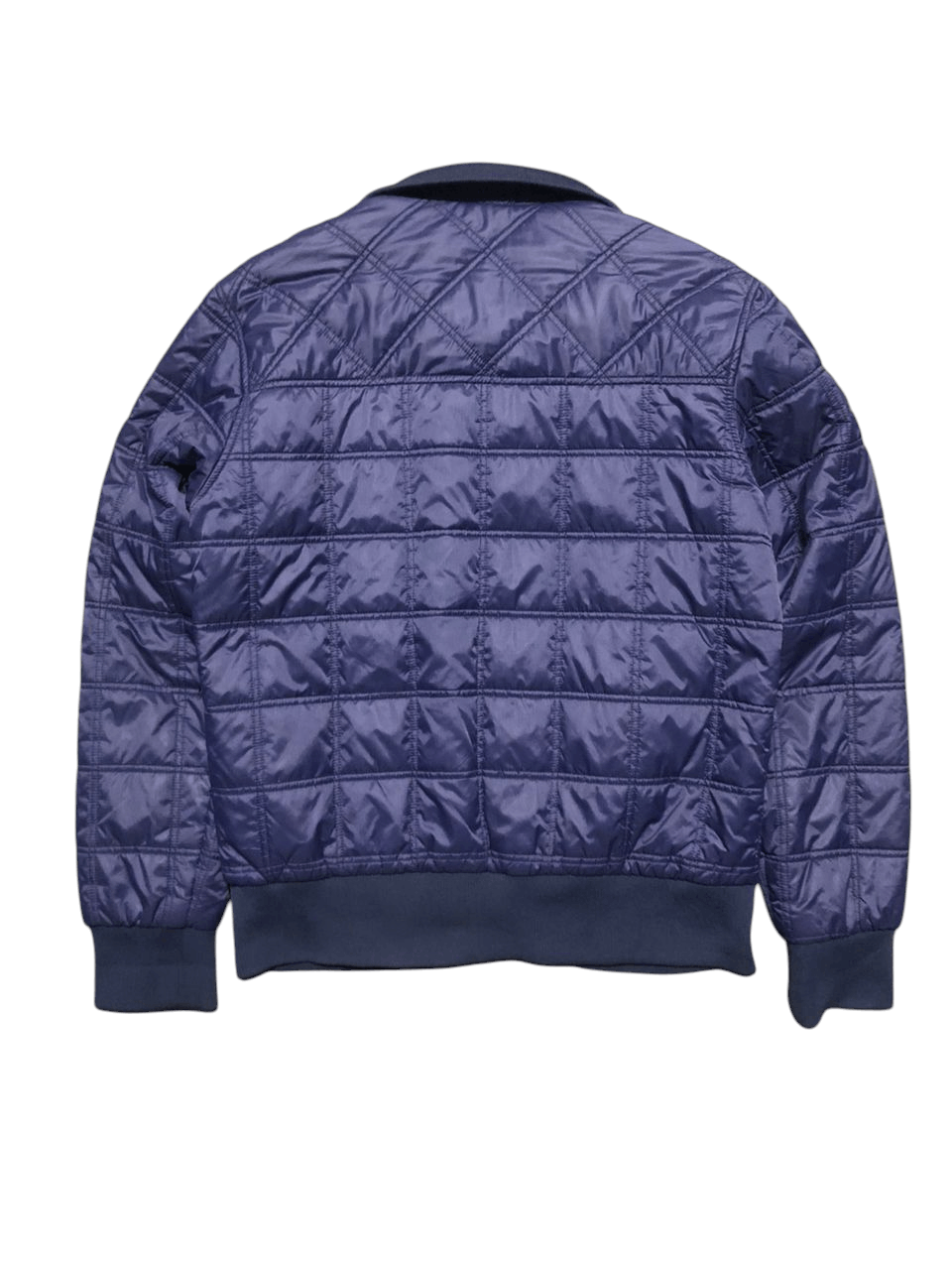 Kappa Vintage Kappa Quilted Jacket Size US M / EU 48-50 / 2 - 3 Thumbnail