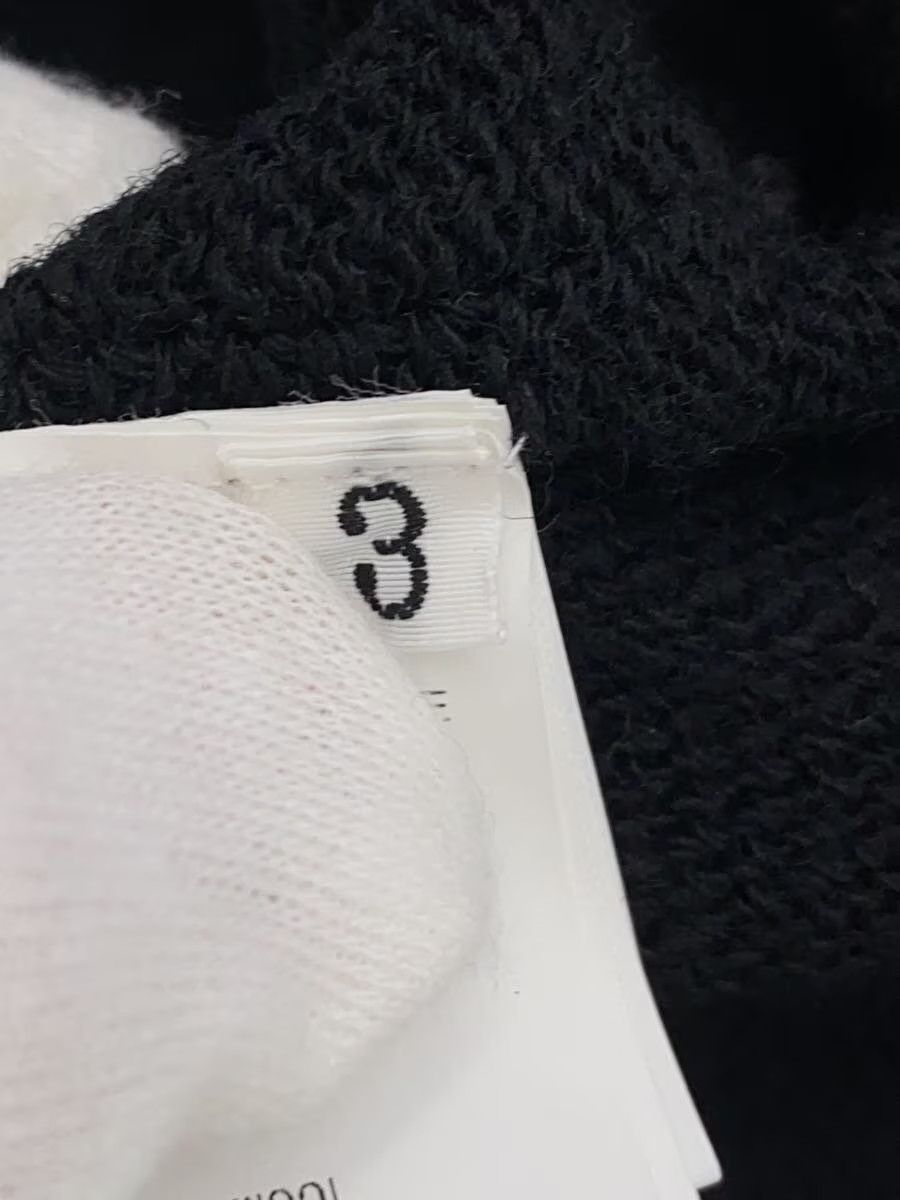 Yohji Yamamoto yohji yamamoto POUR HOMME knit sweater Size US L / EU 52-54 / 3 - 4 Thumbnail