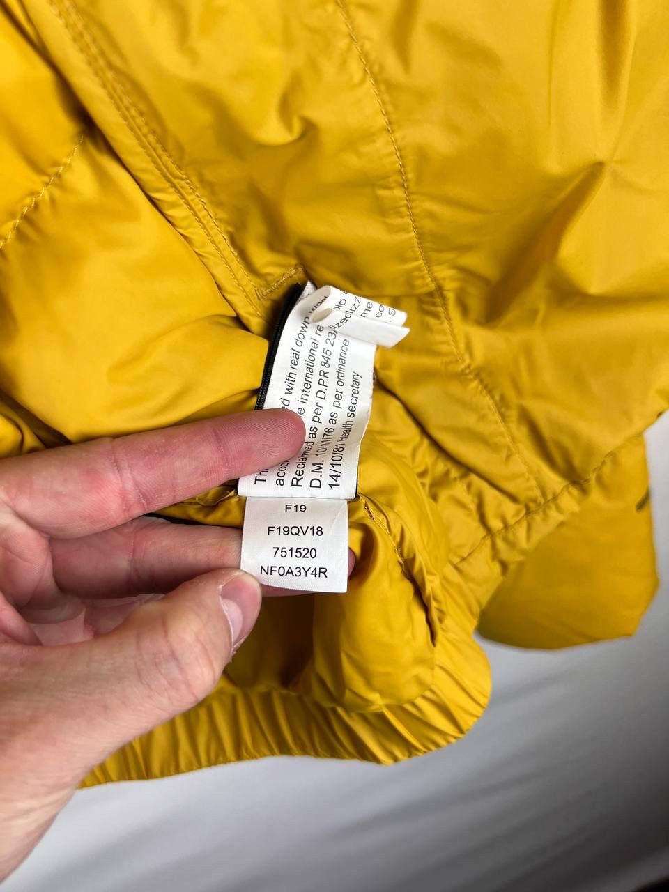 The North Face The North Face Hydrenalite down jacket woman size M Size M / US 6-8 / IT 42-44 - 5 Thumbnail
