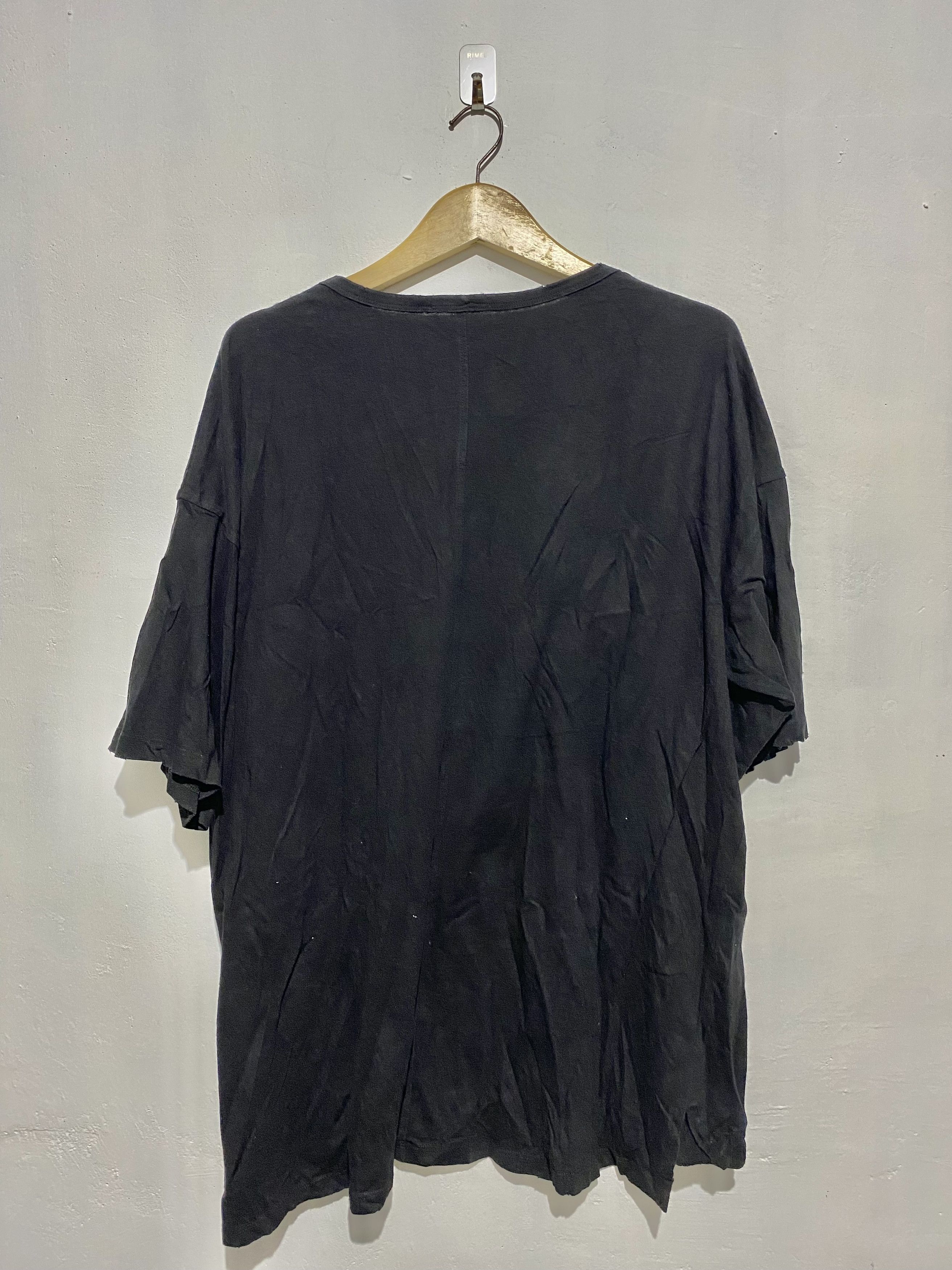 20471120 × Japanese Brand Vintage oversize distressed tshirts Size US XL / EU 56 / 4 - 4 Thumbnail