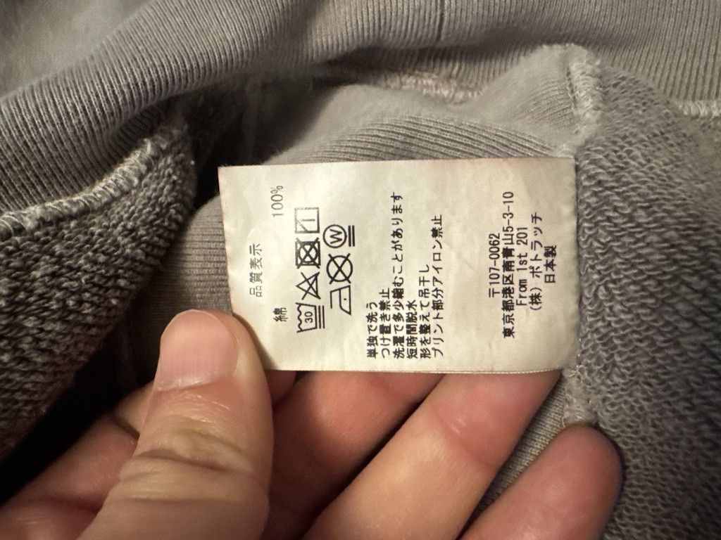 Cav Empt cav xoxoA crew Size US L / EU 52-54 / 3 - 6 Thumbnail