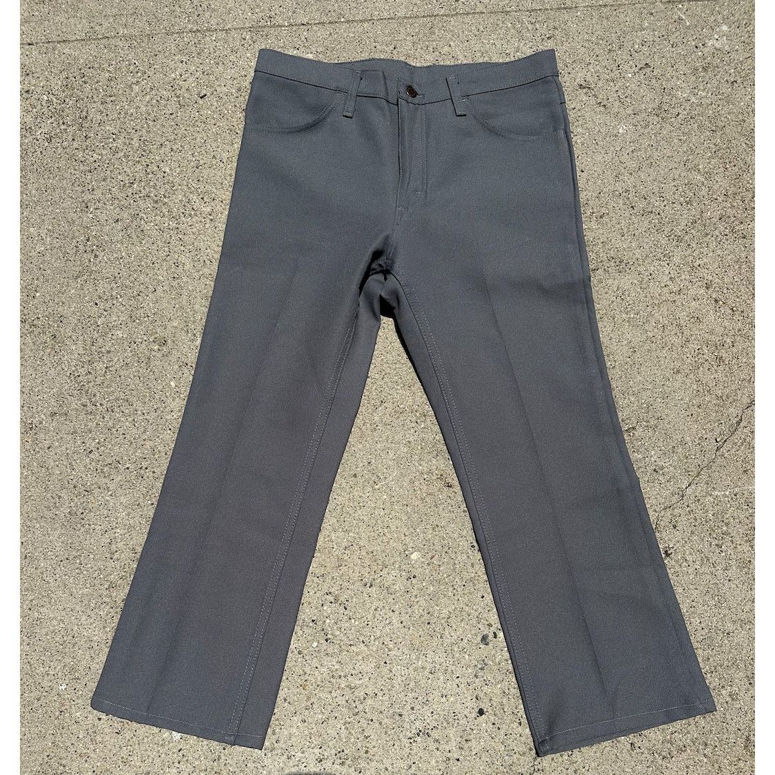 Wrangler Wrangler Bootcut Pants Size US 32 / EU 48 - 1 Thumbnail