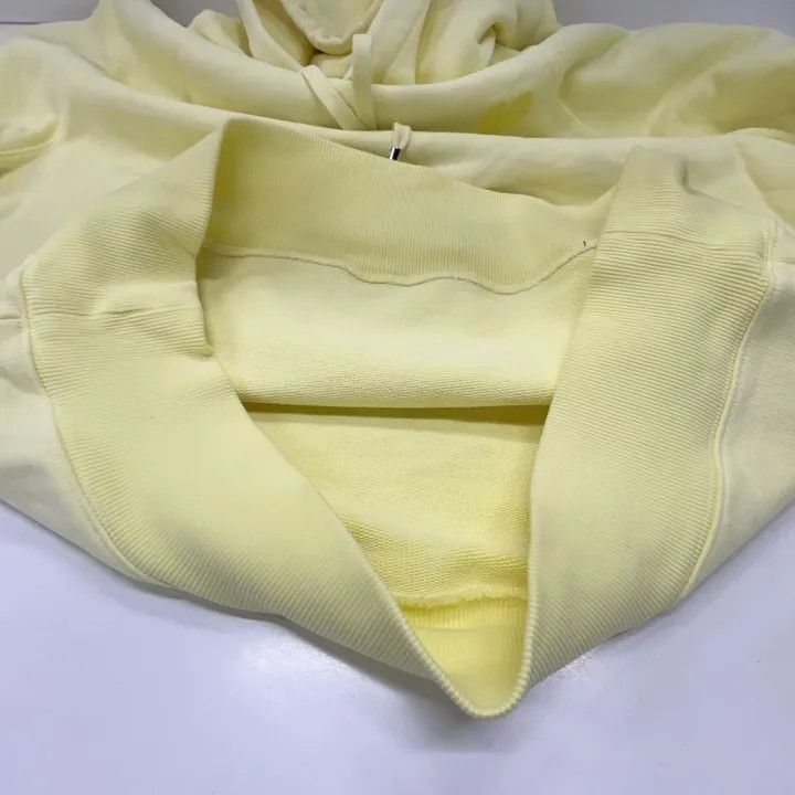 AMI AMIPARIS Casual Stylish Solid Hoodie -2507 Size US L / EU 52-54 / 3 - 7 Thumbnail