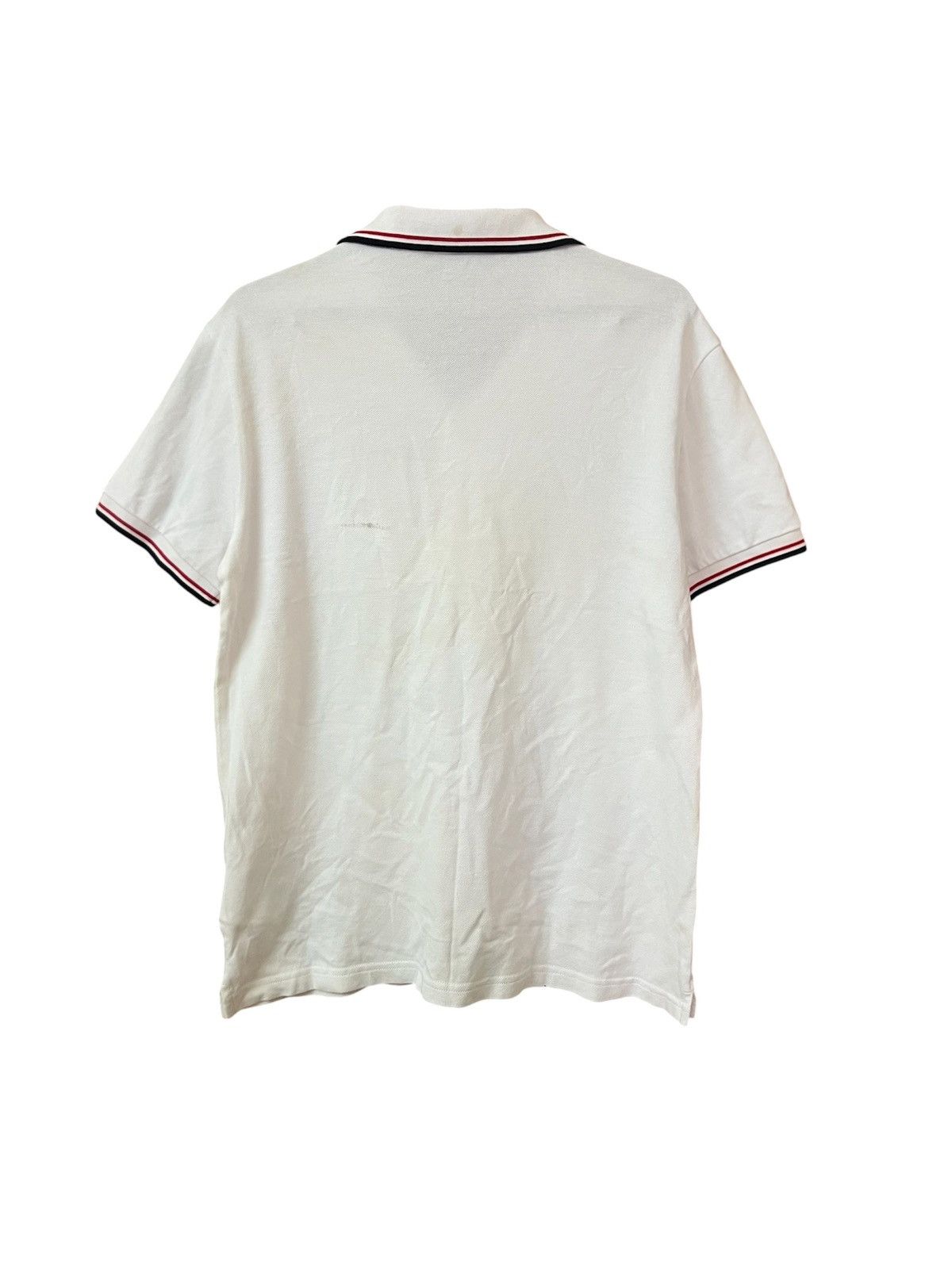 Prada Prada shirt Size L / US 10 / IT 46 - 3 Thumbnail