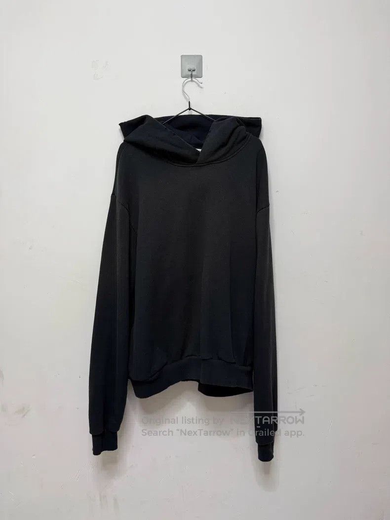 Acne Studios Acne Studios Worn color 1996 hoodie Size US L / EU 52-54 / 3 - 2 Thumbnail
