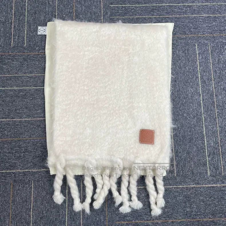 Loewe LOEWE size 230*45cm Scarf, 230x45cm Size ONE SIZE - 1 Thumbnail