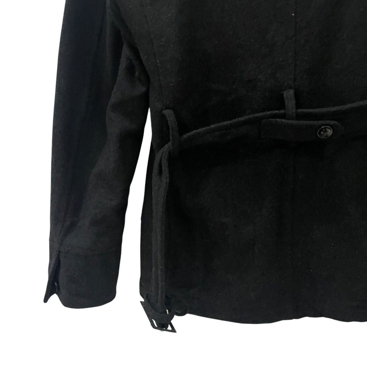 HIDEAWAYS Vintage Hideaways Nicole Matsuda Jacket Size L / US 10 / IT 46 - 10 Thumbnail