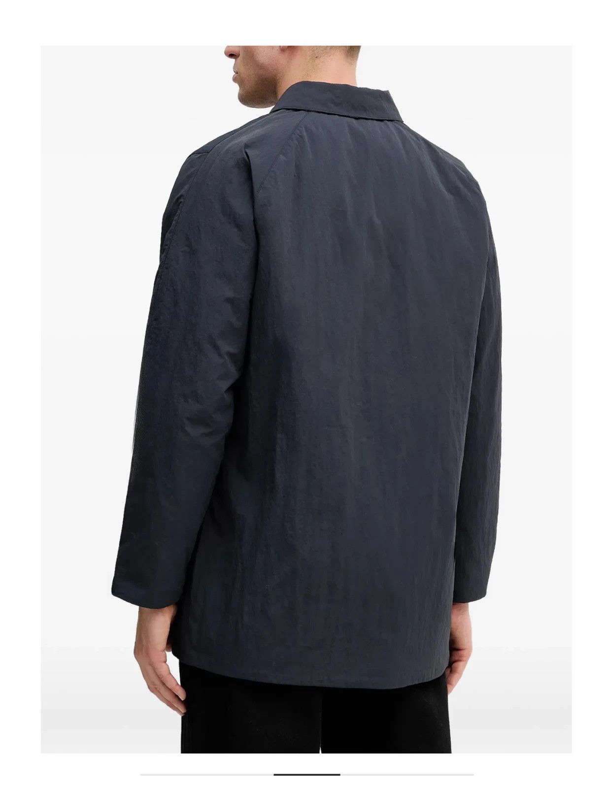Barbour BARBOUR WADDED LORDEN MAC Size US M / EU 48-50 / 2 - 6 Thumbnail