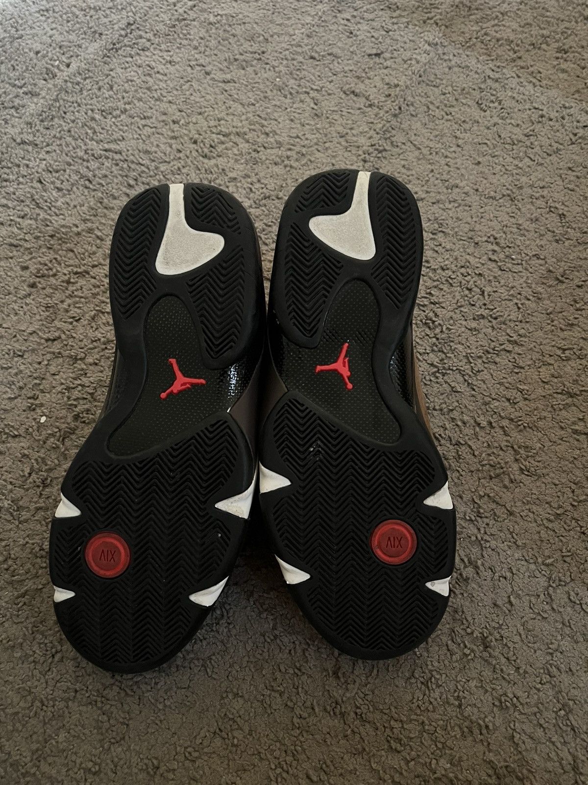 Jordan Brand Jordan 14 Winterized Archaeo Brown Size US 12 / EU 45 - 5 Thumbnail