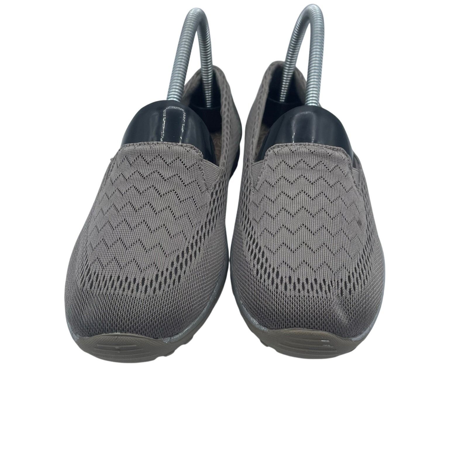 SKECHERS Skechers Reggae Fest Willow Loafer Dark Taupe Womens 6.5 Size US 6.5 / IT 36.5 - 3 Thumbnail