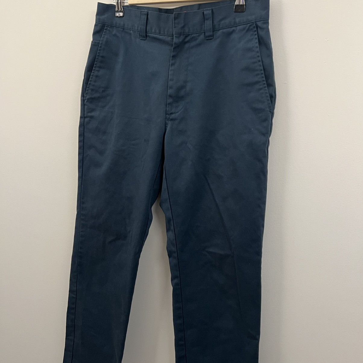 Supreme Supreme Chinos Work Pants Size US 30 / EU 46 - 12 Thumbnail