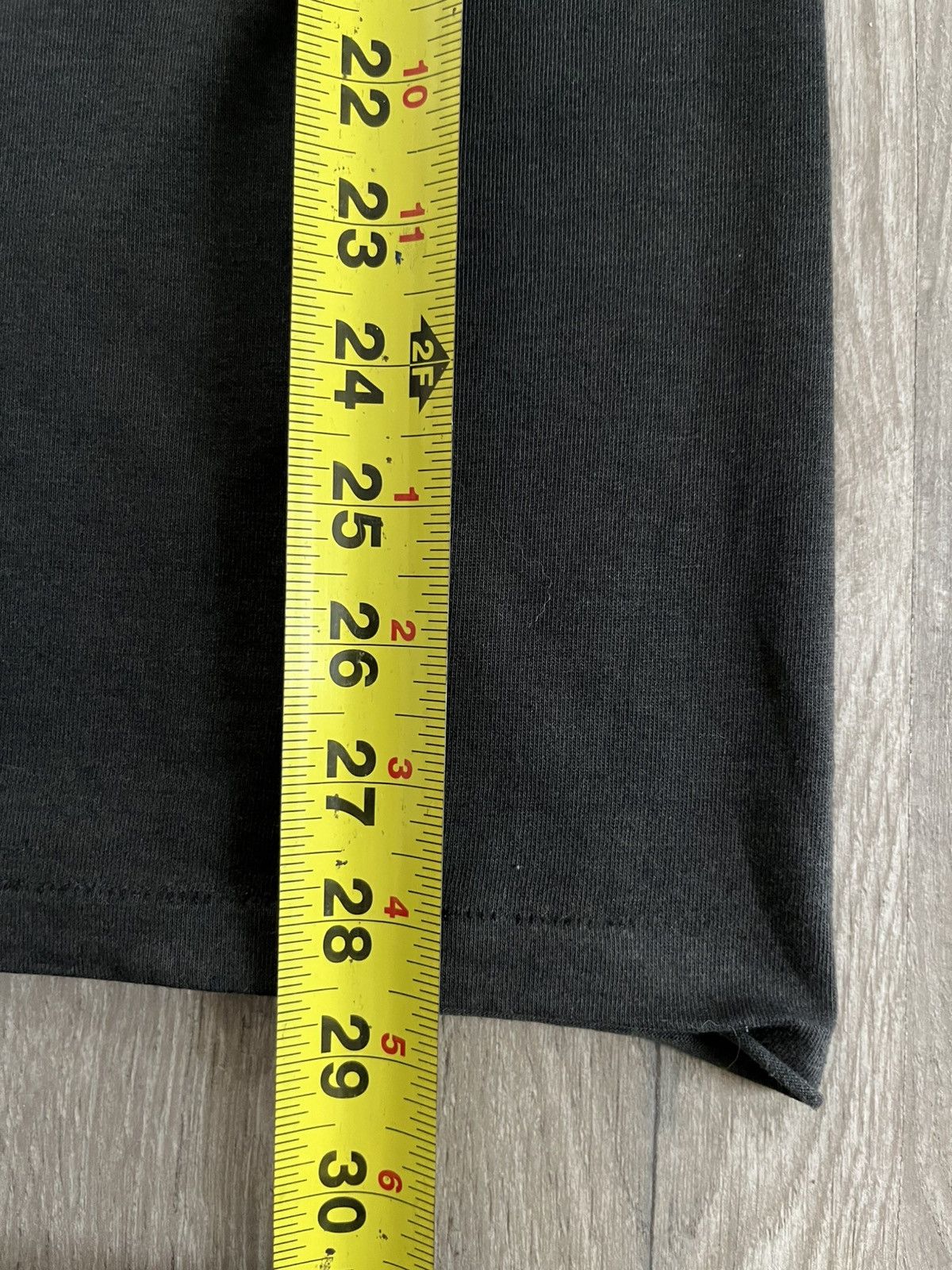 Other 80s Bruce Springsteen “Tunnel of Love Express Tour” tee Size US M / EU 48-50 / 2 - 7 Thumbnail