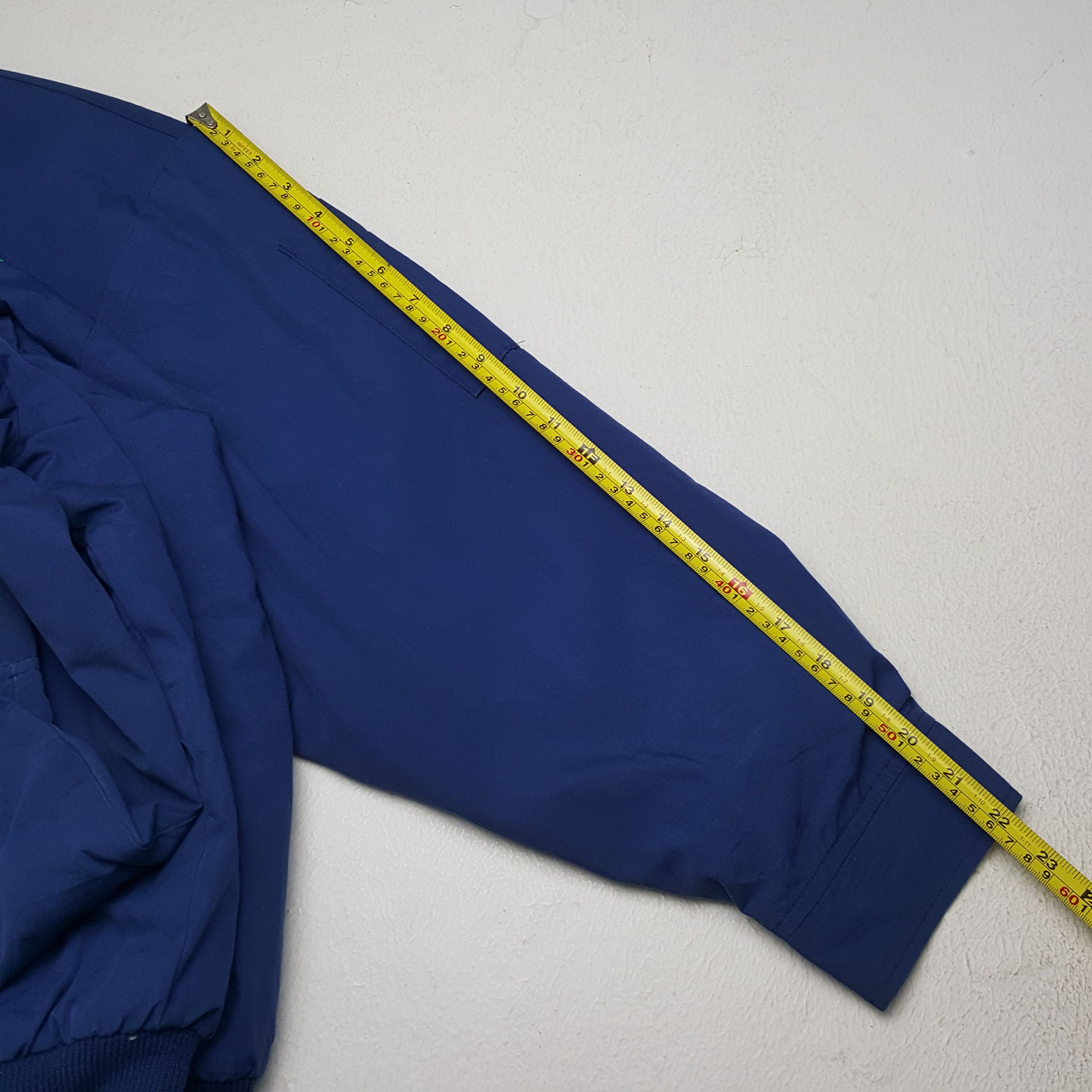 Japanese Brand × Vintage Vintage Nismo Nissan Japanese Racing Team Custom Art Jacket Size US XL / EU 56 / 4 - 7 Thumbnail