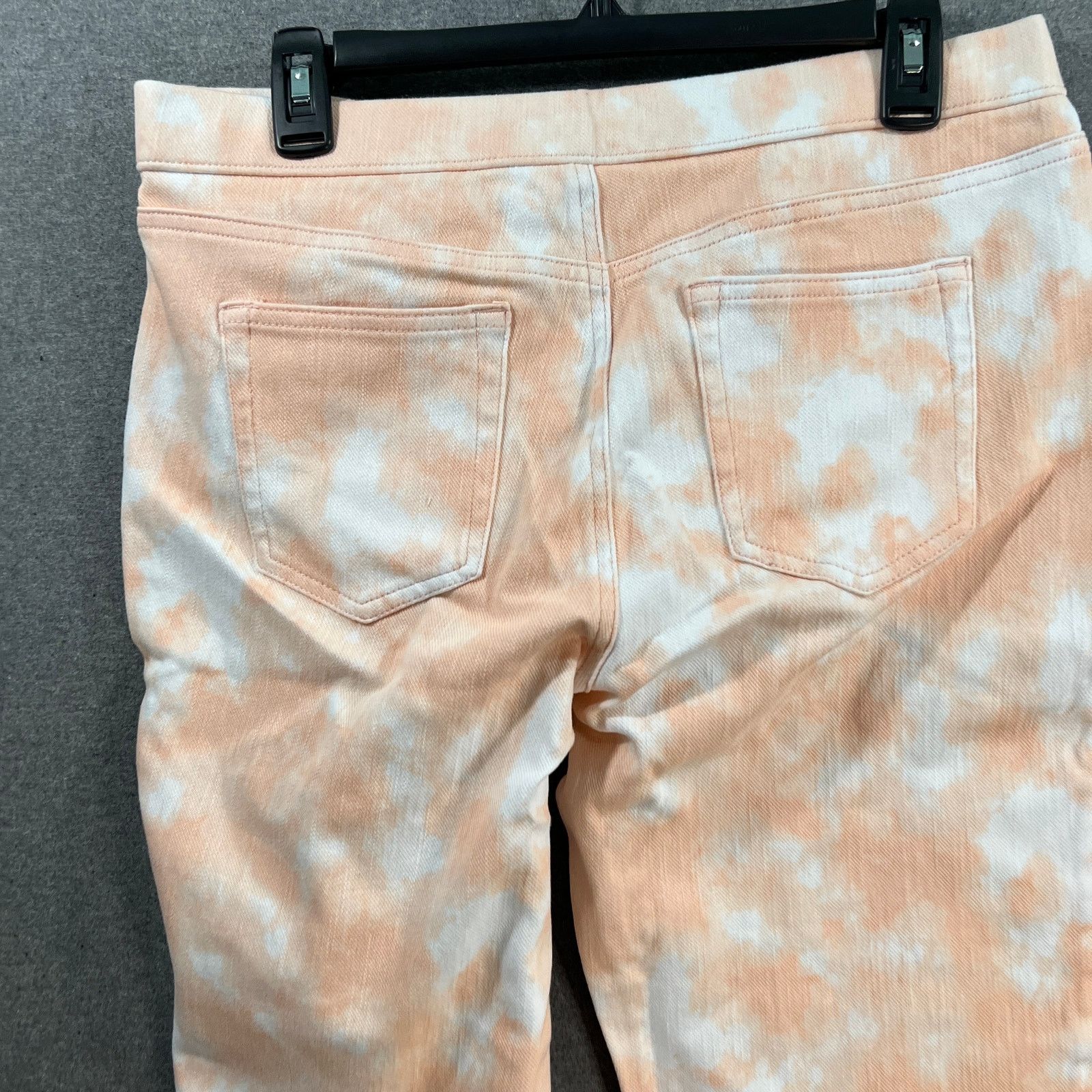 Other Belle by Kim Gravel Pet Flexibelle Tie Dye Light Flamingo Size 32" / US 10 / IT 46 - 4 Thumbnail