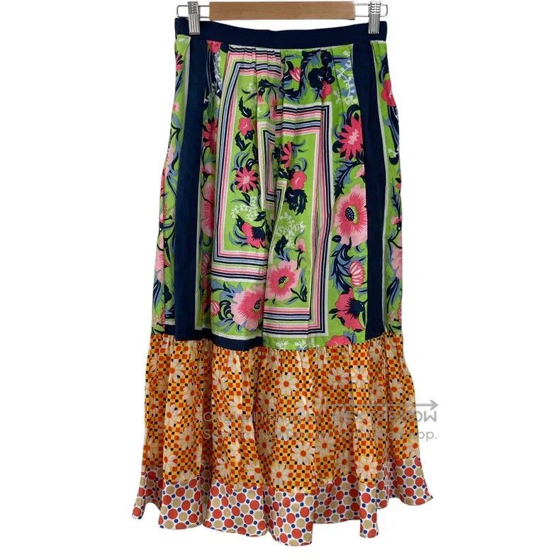 Comme des Garcons Comme des Garcons size M skirt Size 23" - 2 Thumbnail