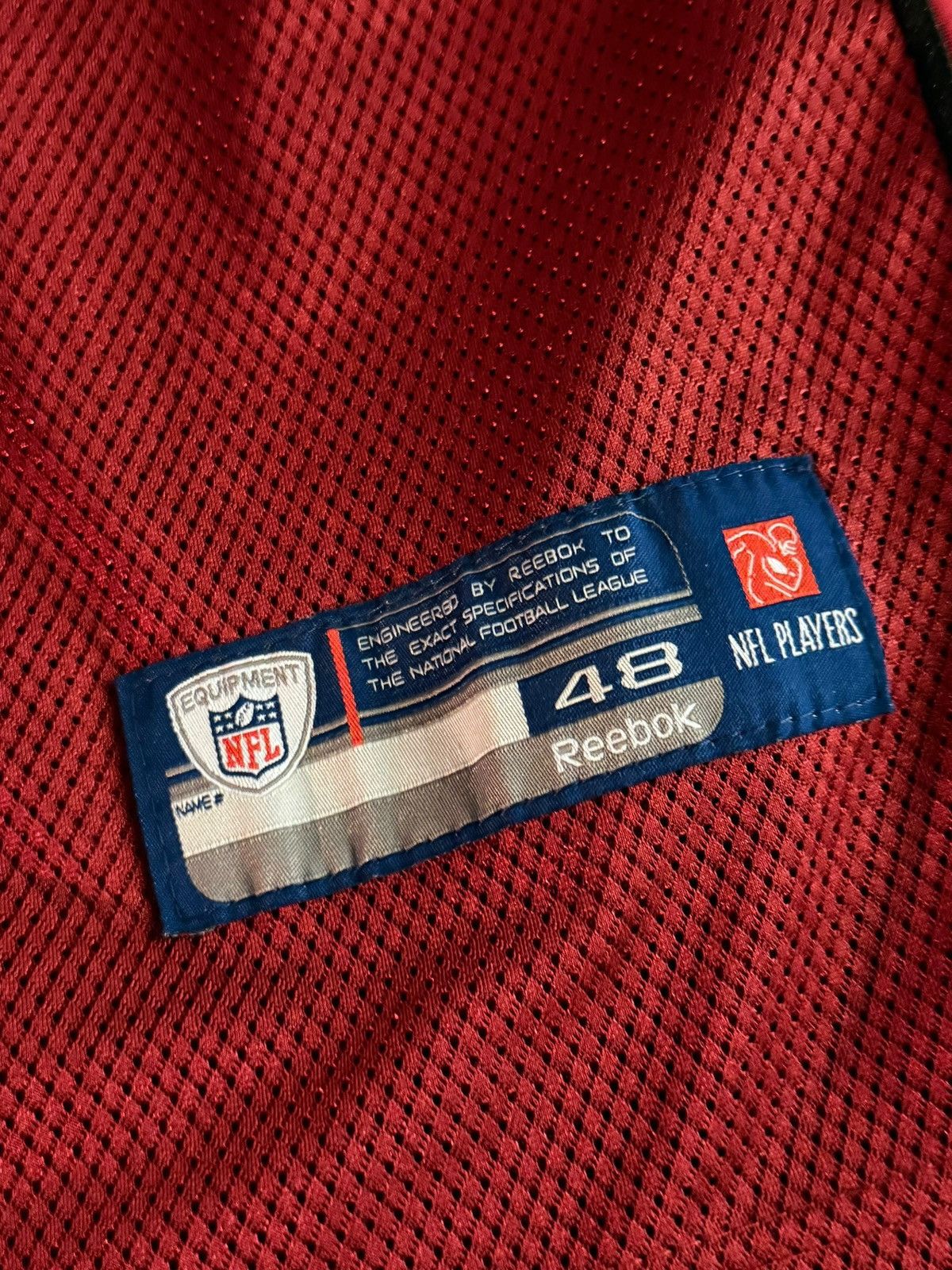 Reebok Vintage Larry Fitzgerald Jersey Arizona Cardinals ReebokXL Size US XL / EU 56 / 4 - 2 Thumbnail