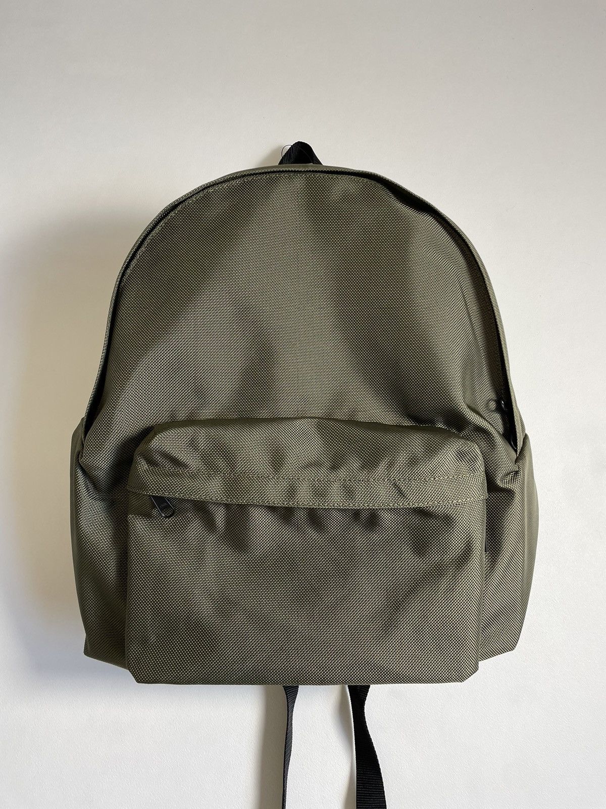 Comme des Garcons Ballistic Twill Nylon Back Pack Size ONE SIZE - 1 Thumbnail