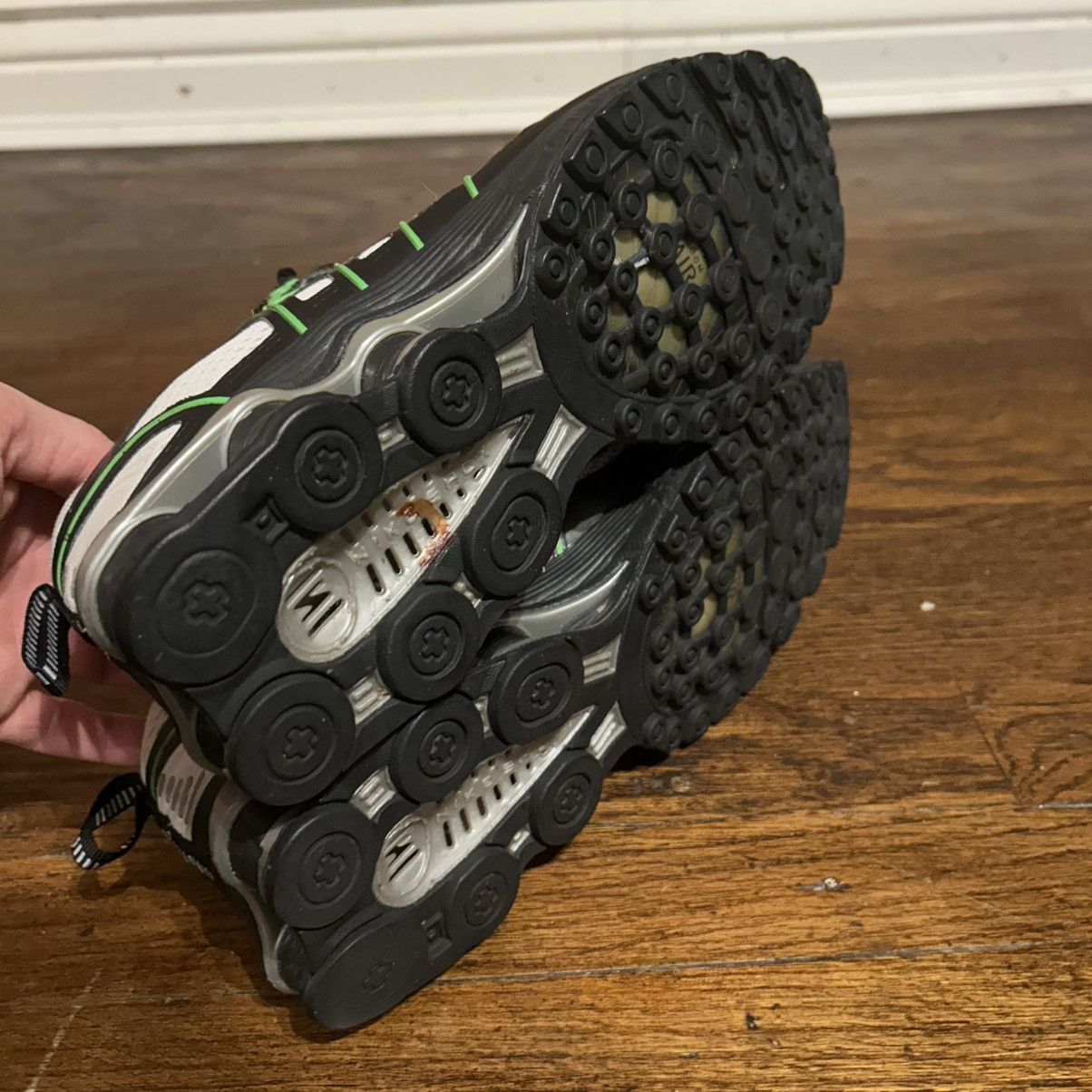 Nike Nike Shox 2:40 Size 7.5 2006 Size US 7.5 / EU 40-41 - 7 Thumbnail