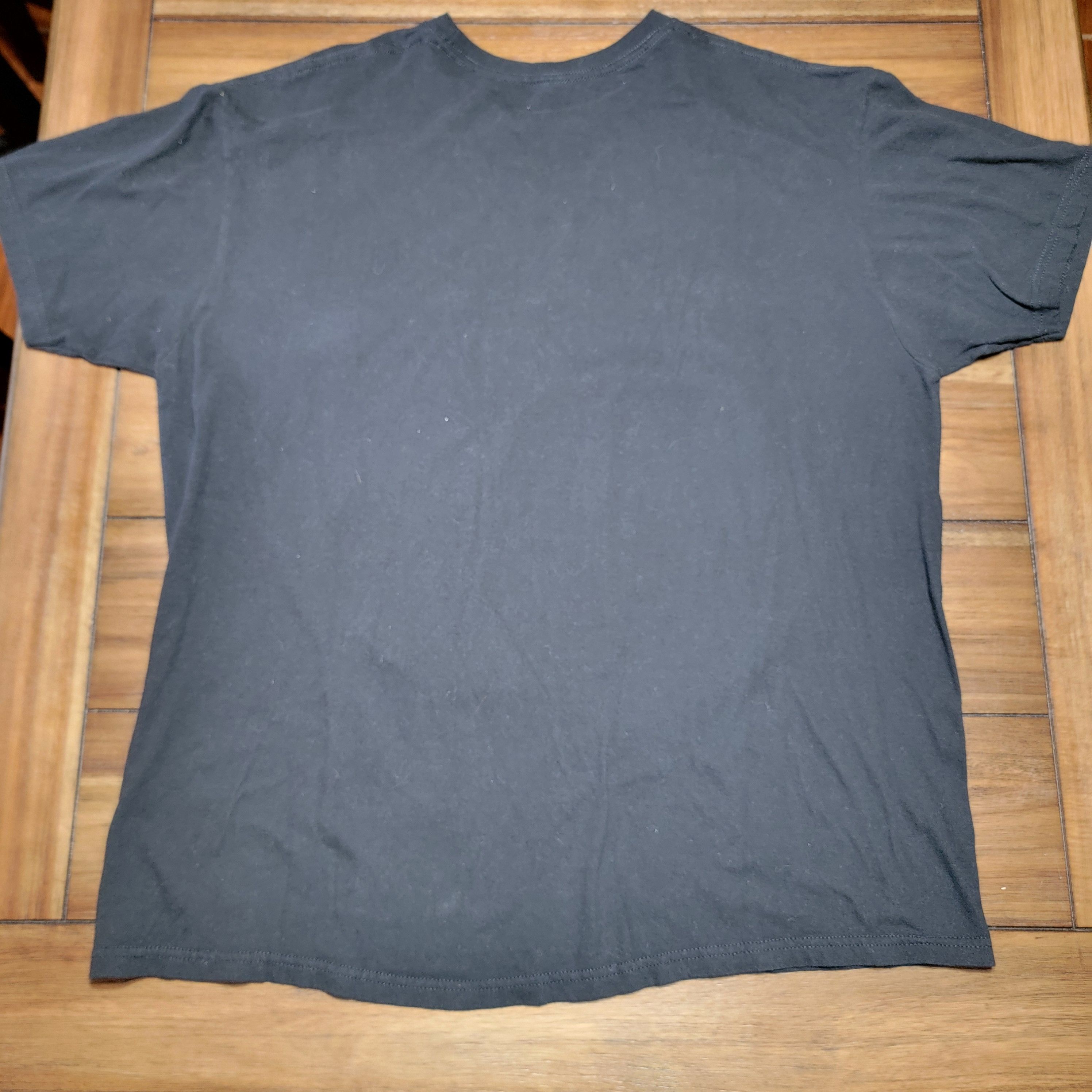 Other Transformers SS Unisex Tee "Optimus Prime" Graffiti - XL Size US XL / EU 56 / 4 - 3 Thumbnail