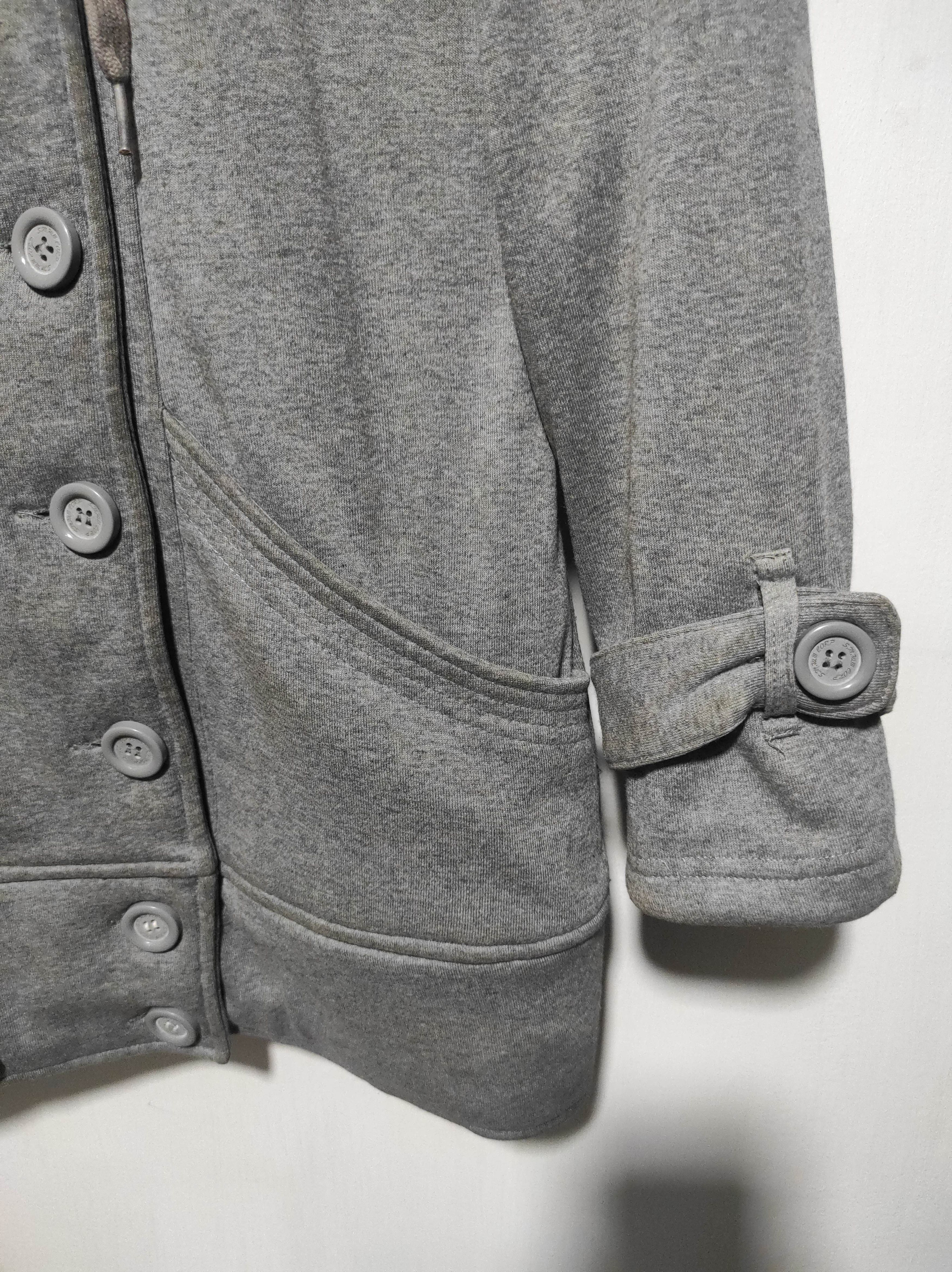 14th Addiction S.M.W. III Fur Hoodie IfSixWasNine LGB style Size US S / EU 44-46 / 1 - 7 Thumbnail