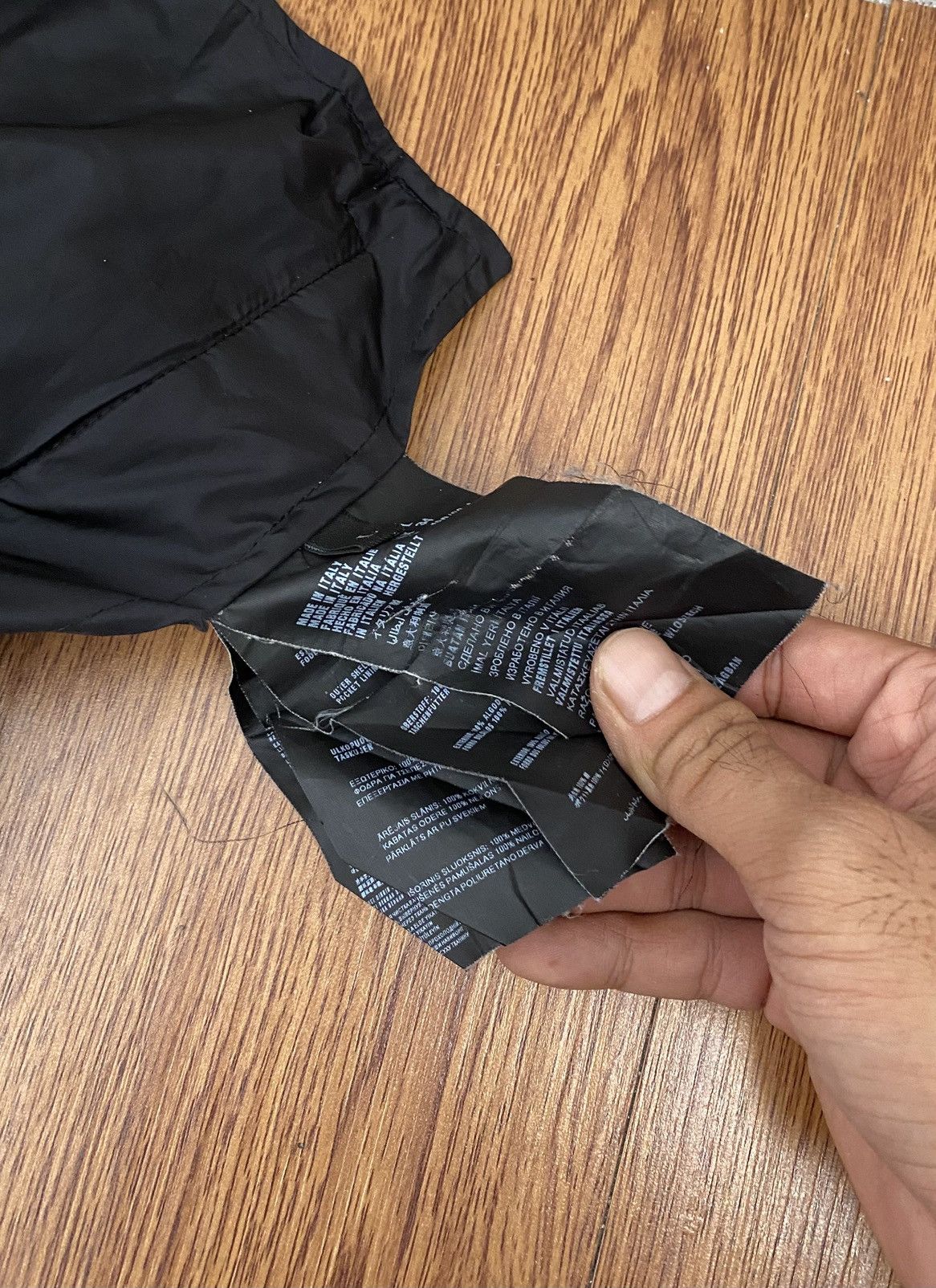 Prada Prada track pants Size US 32 / EU 48 - 8 Thumbnail