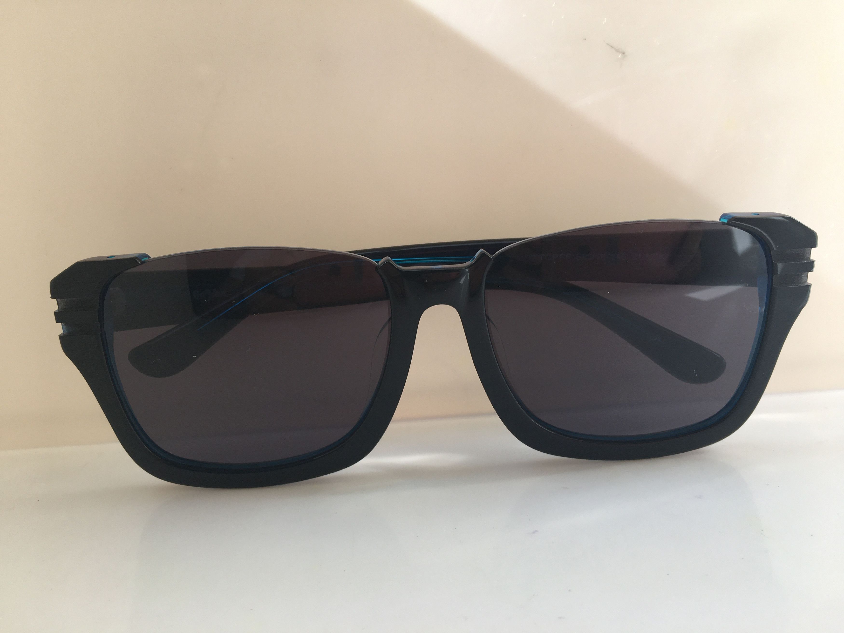 Grey Ant Grey Ant Torff ROCKABILLY Sunglasses Frame Size ONE SIZE - 6 Thumbnail