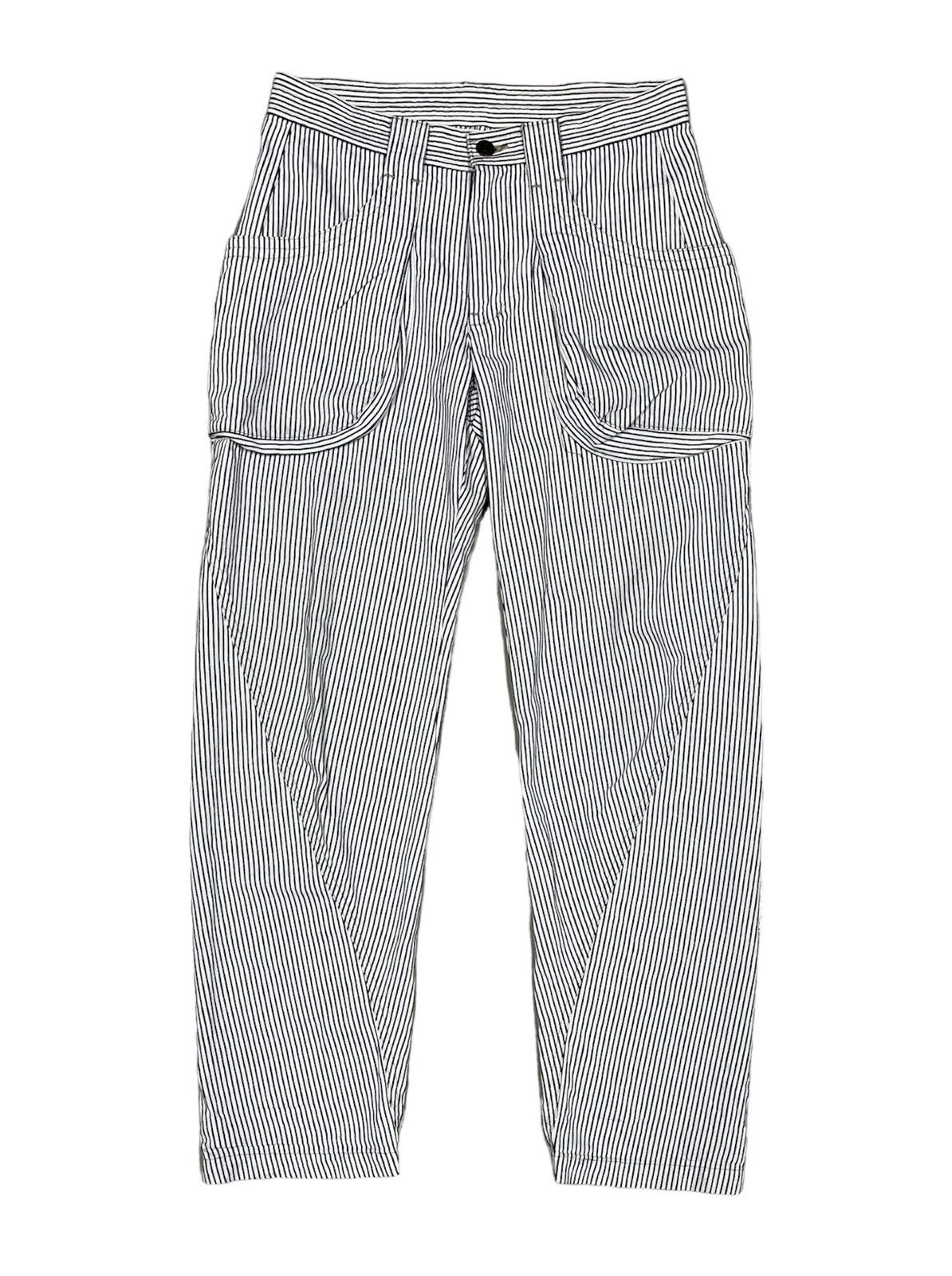 TSUMORI CHISATO x Issey Miyake Rare Casual Pant