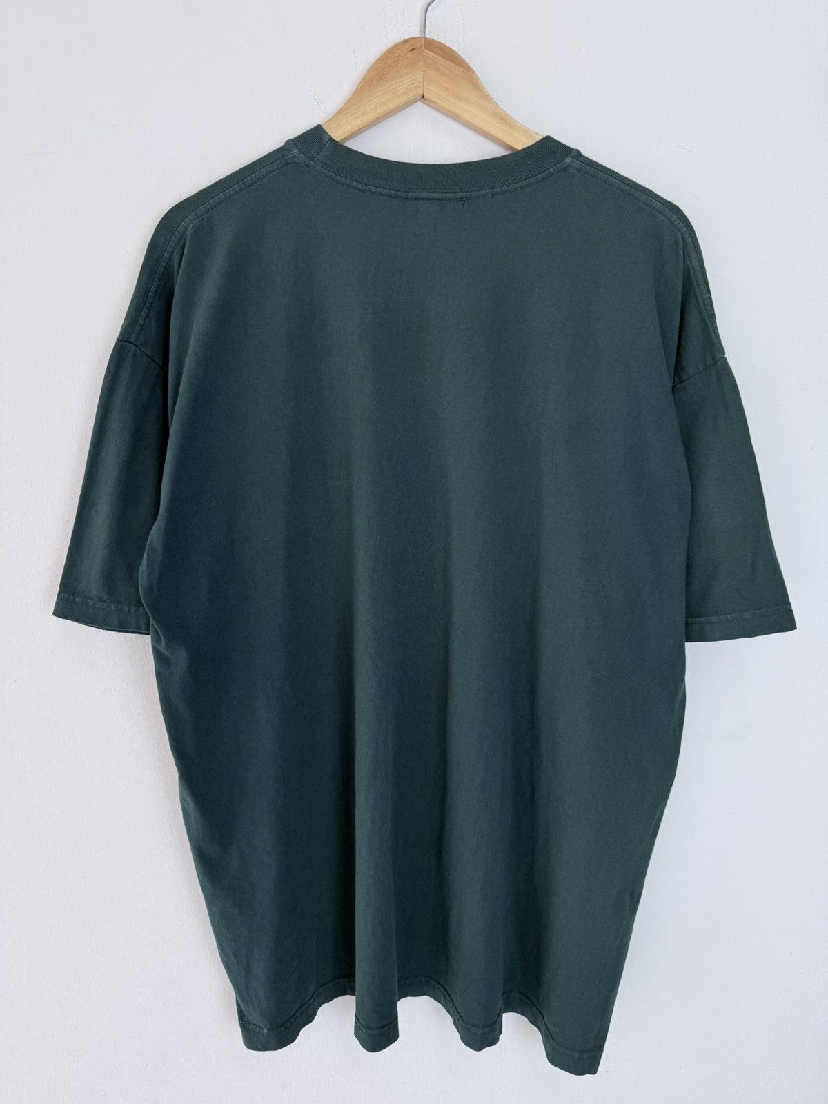Only NY ONLY NY Roundneck. Size US XL / EU 56 / 4 - 5 Thumbnail
