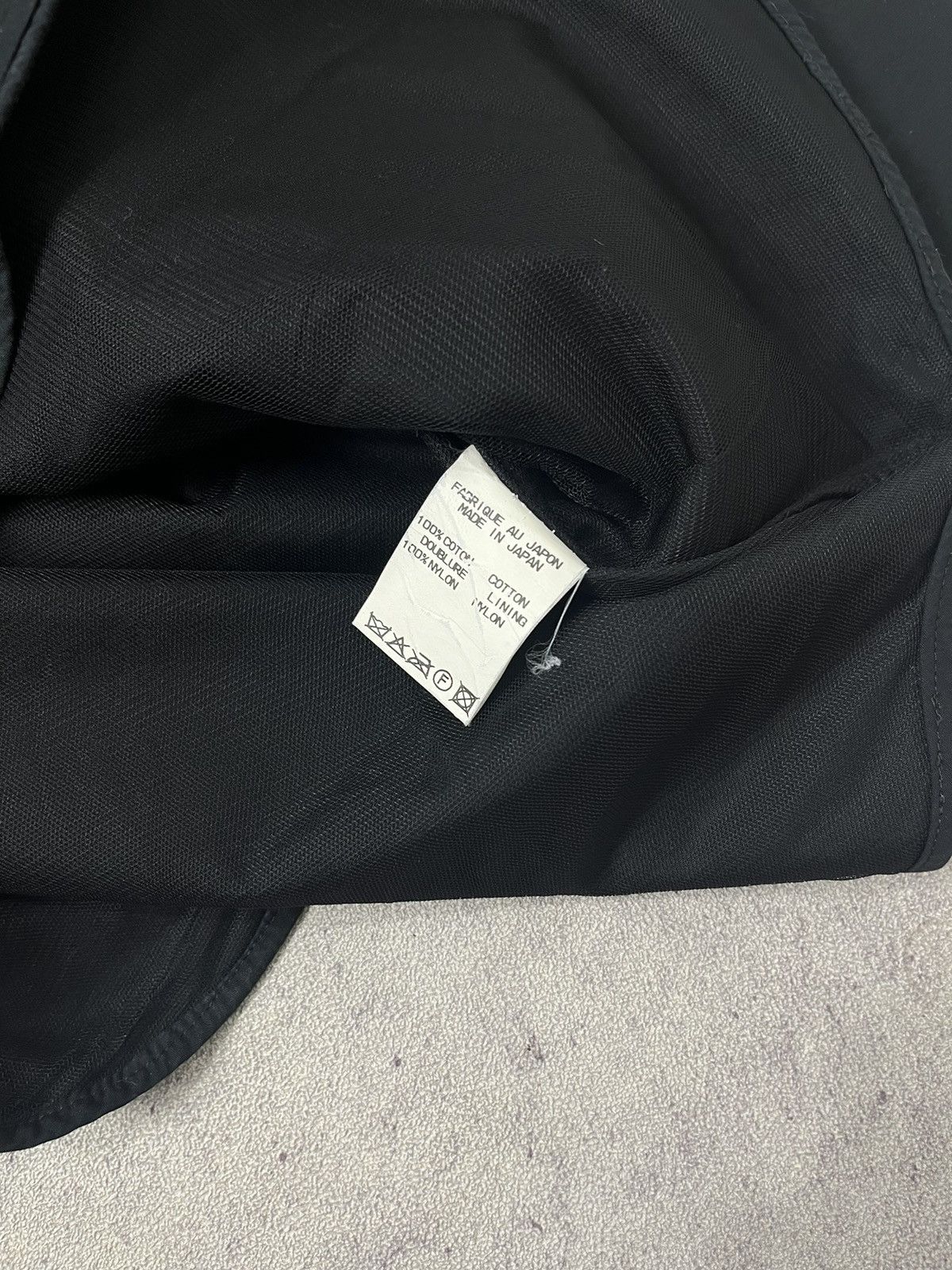 Masaki Matsushima Masaki matsushima femme drawstring collar blouse Size M / US 6-8 / IT 42-44 - 6 Thumbnail