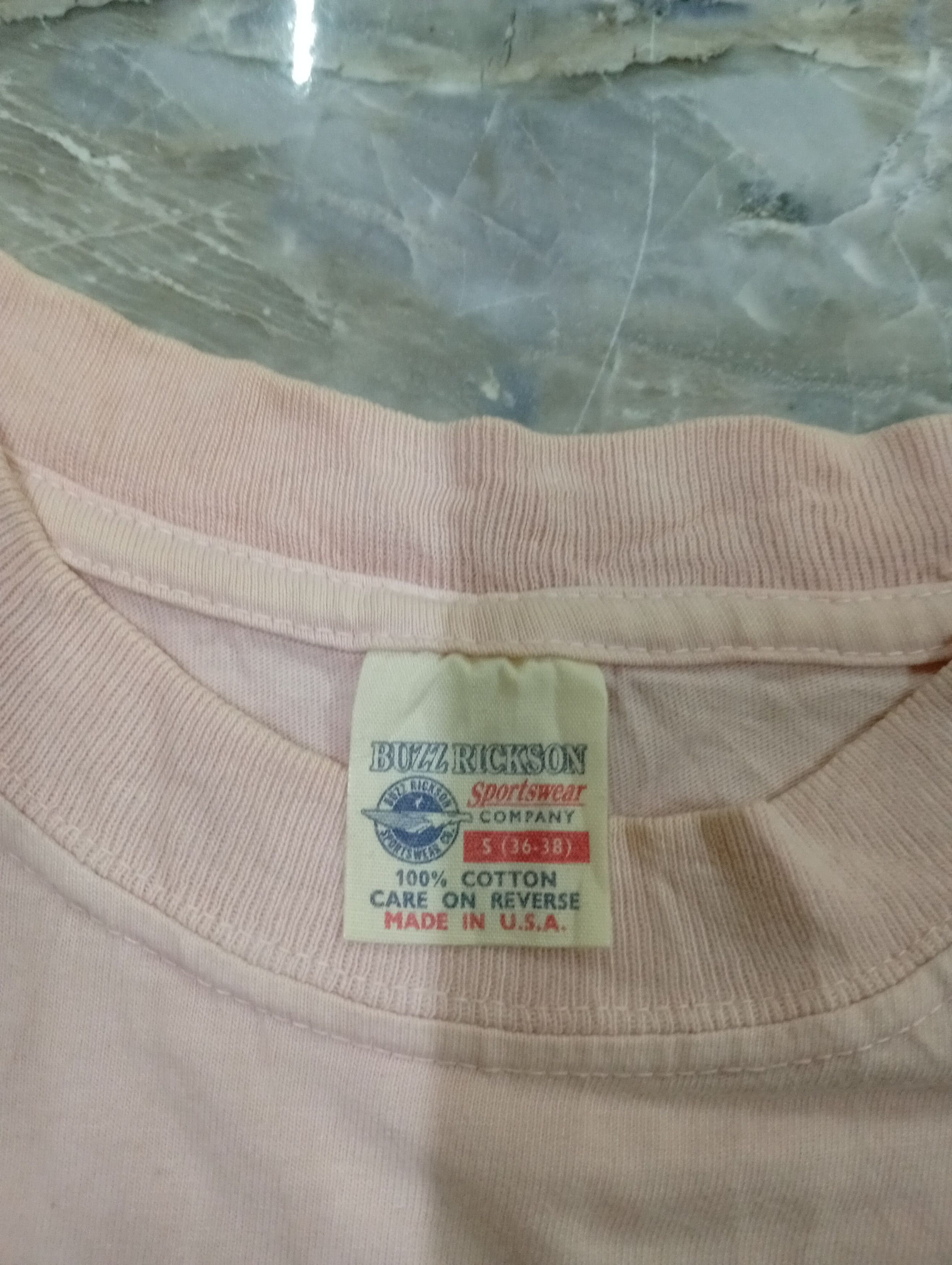 Vintage VINTAGE USAAF X GIL ELVGREN6 Size US S / EU 44-46 / 1 - 5 Thumbnail