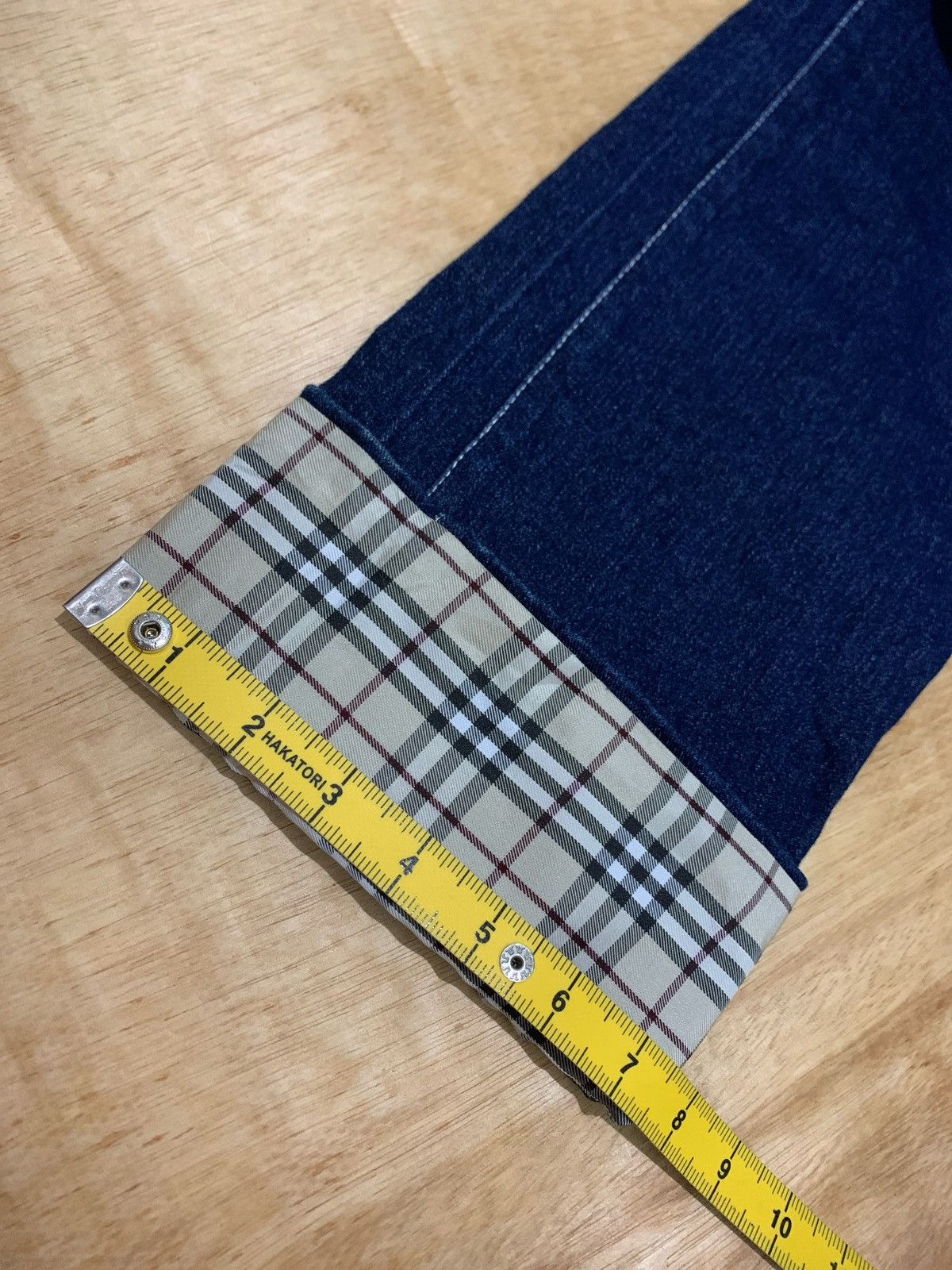 Burberry Burberry London Denim Jeans Size US 28 / EU 44 - 15 Thumbnail