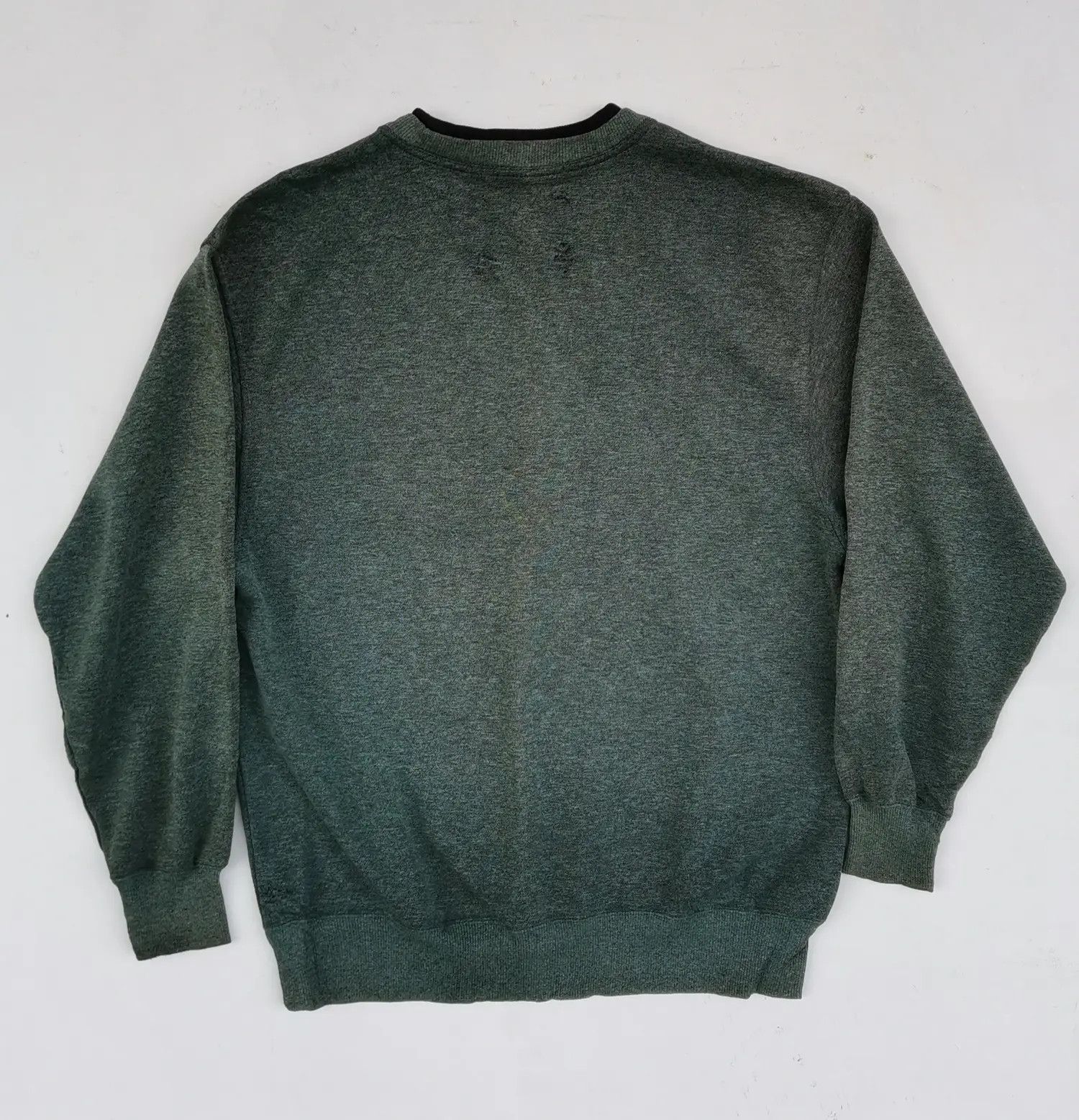 Valentino Rodhos Valentino Sweatshirt Size US L / EU 52-54 / 3 - 2 Thumbnail