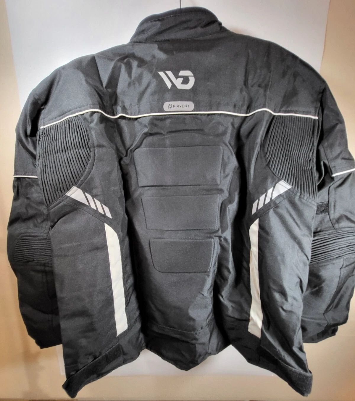 Other WD Motorsports Vegas 2.0 CE Armored Jacket Size US XXL / EU 58 / 5 - 2 Thumbnail