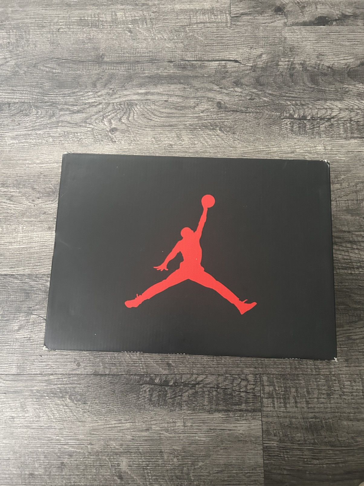 Jordan Brand Jordan 5 Retro OG Black Metallic Reimagined Size US 9 / EU 42 - 8 Thumbnail