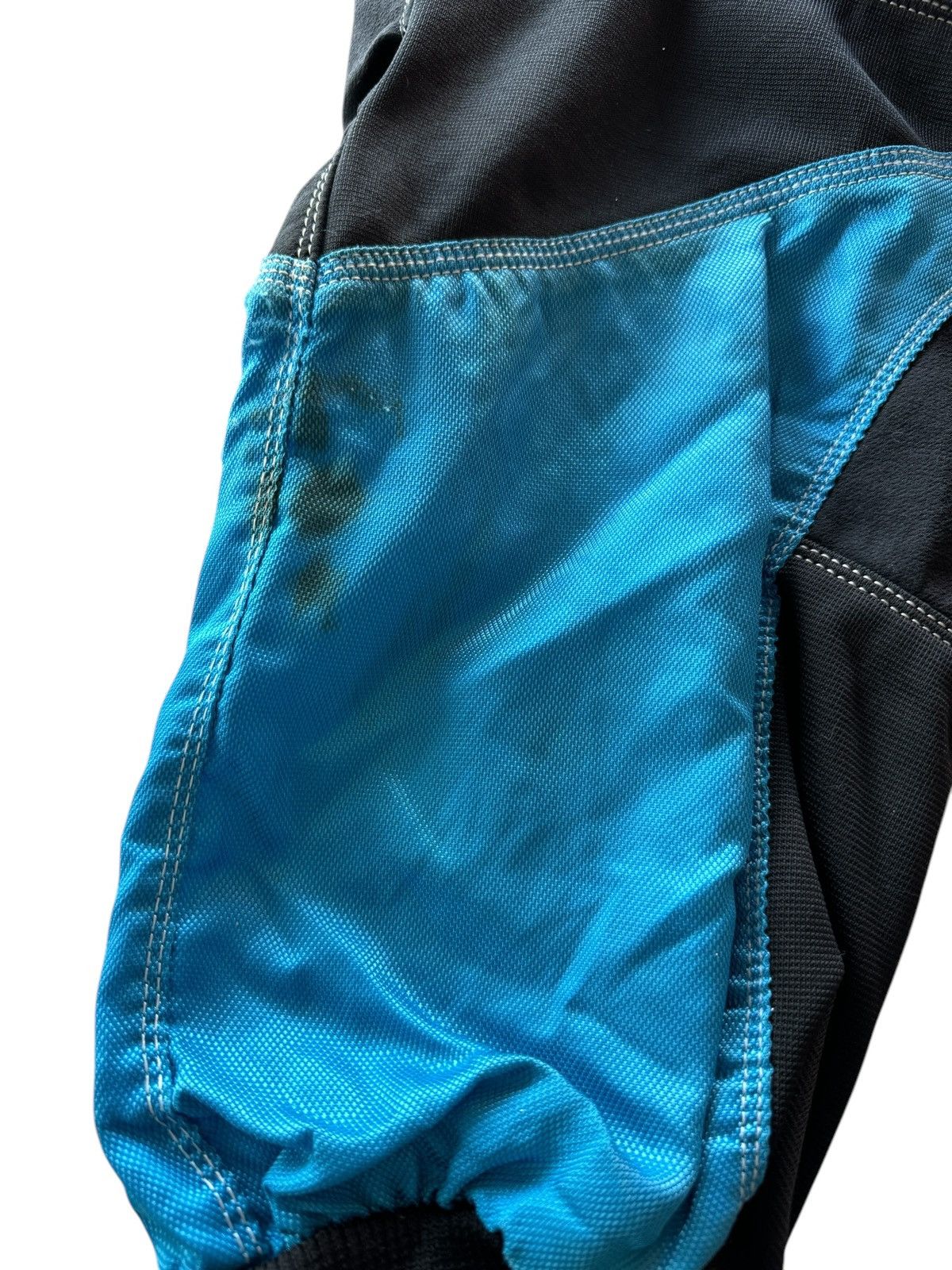 Vintage Vintage THOR Outdoors Paintball/Racing Pants Size US 38 / EU 54 - 15 Thumbnail