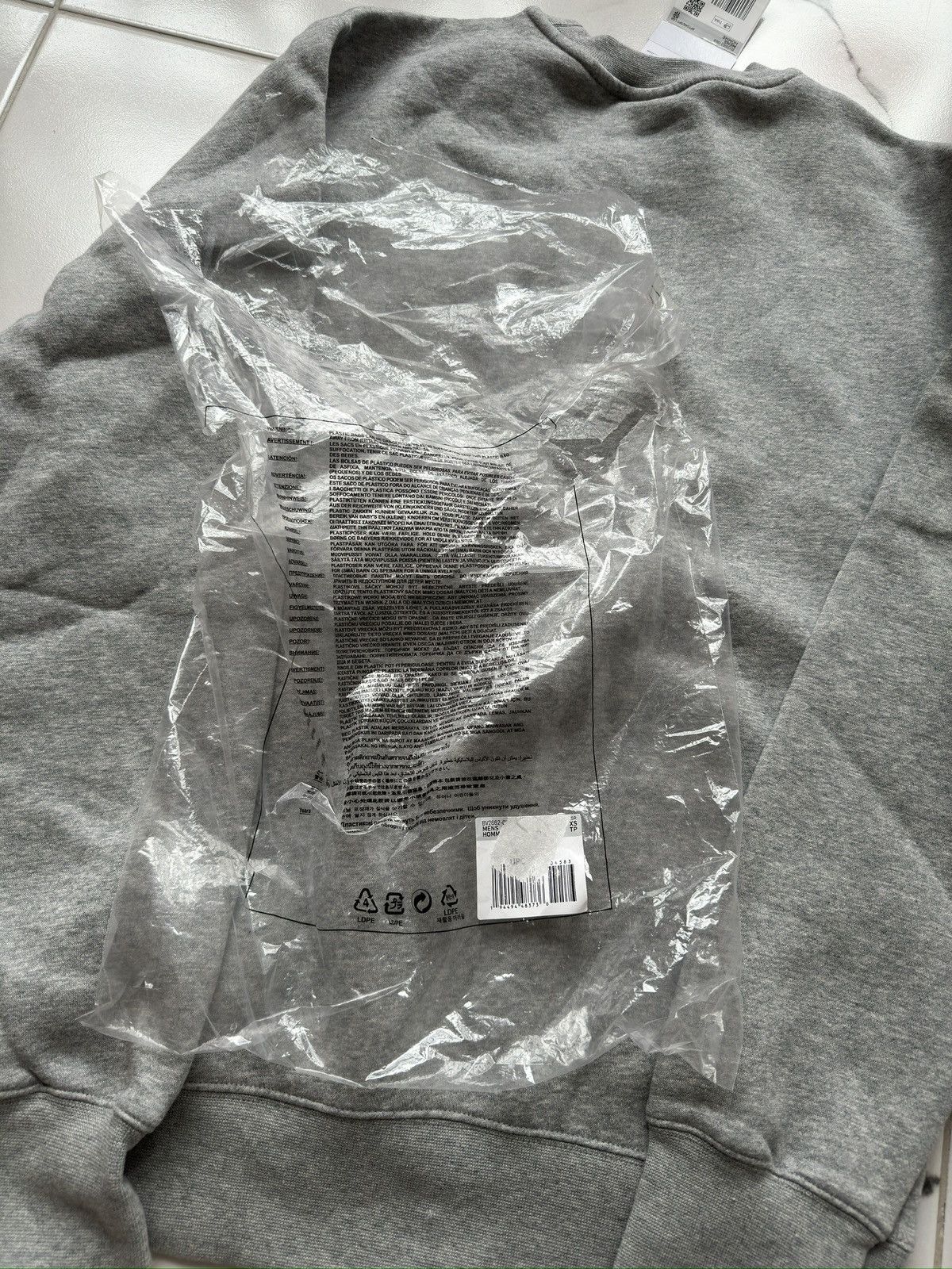 Nike Nike sweatshirt Size US XS / EU 42 / 0 - 7 Thumbnail