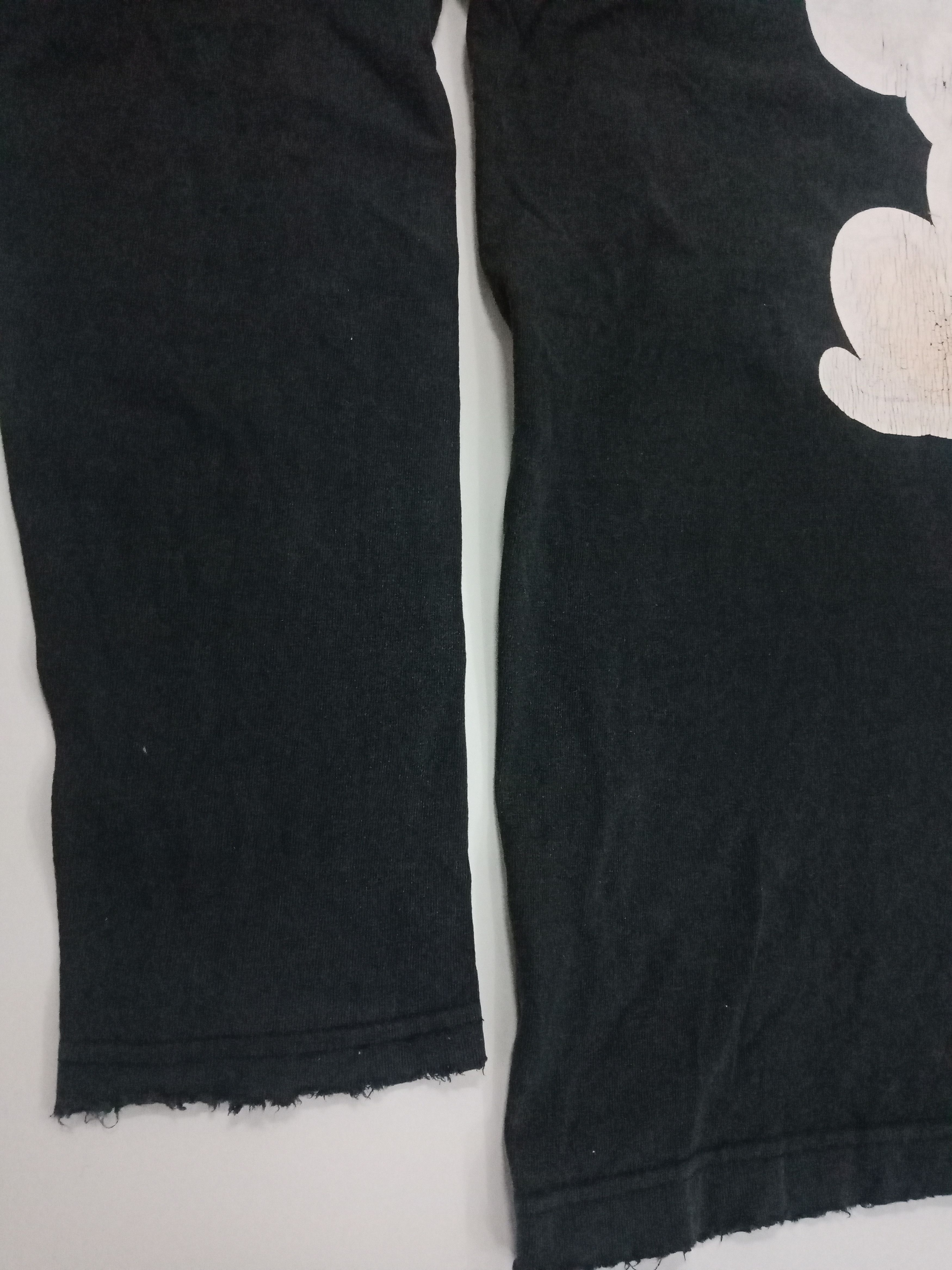 Mastermind Japan Mastermind Mickey Mouse Distressed Threads #B Size US M / EU 48-50 / 2 - 7 Thumbnail