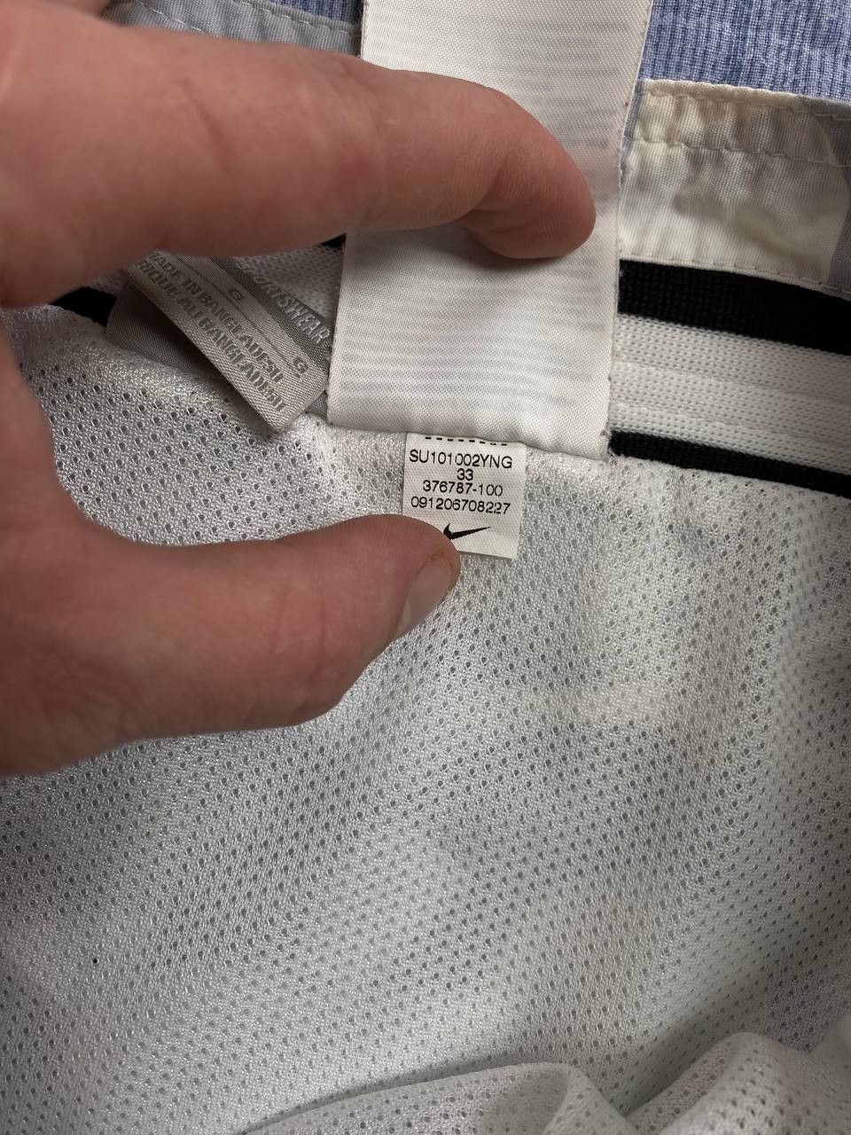 Nike Nike Shorts Size US 33 - 15 Thumbnail