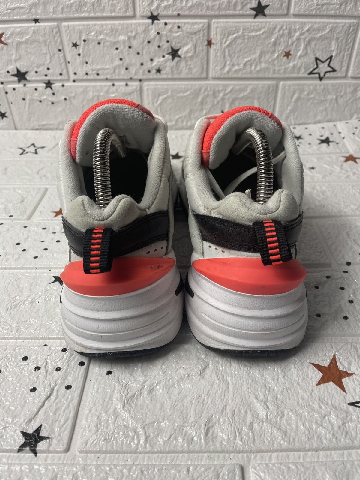 Nike Nike M2K Tekno US9 UK6.5 EUR40.5 CM26 Size US 9 / IT 39 - 3 Thumbnail