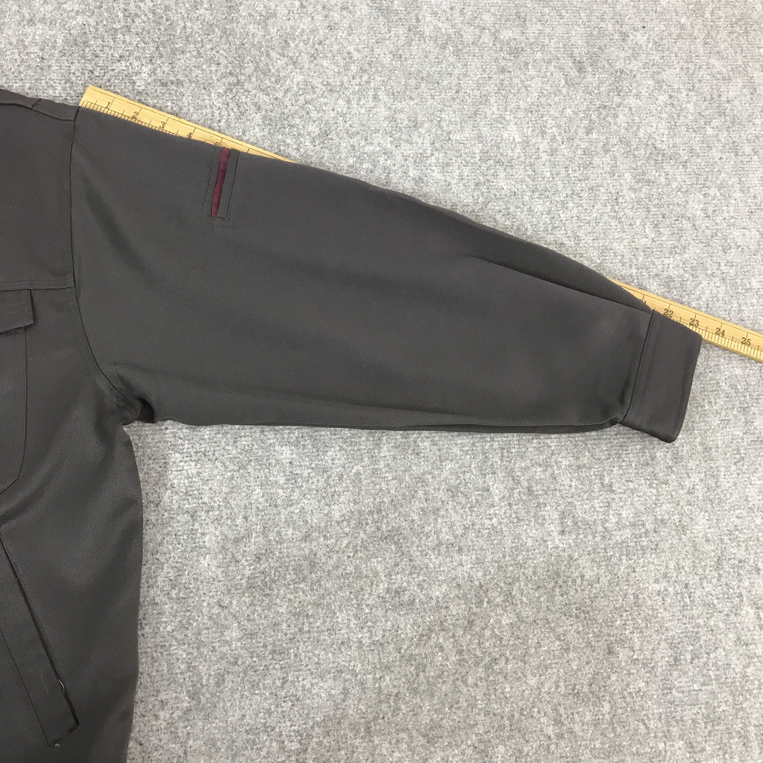 Honda HONDA MUGEN RACING UNIFORM CUSTOM JACKET Size US L / EU 52-54 / 3 - 7 Thumbnail