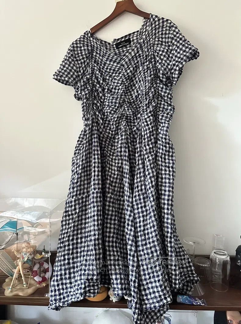 Comme des Garcons Comme des Garcons Dress Size M / US 6-8 / IT 42-44 - 7 Thumbnail