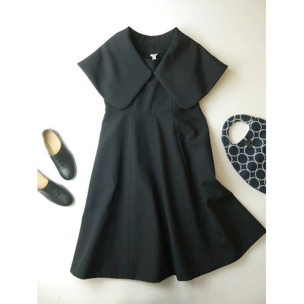 Comme des Garcons Comme Des Garcons Deconstructed Dress Size M / US 6-8 / IT 42-44 - 1 Thumbnail