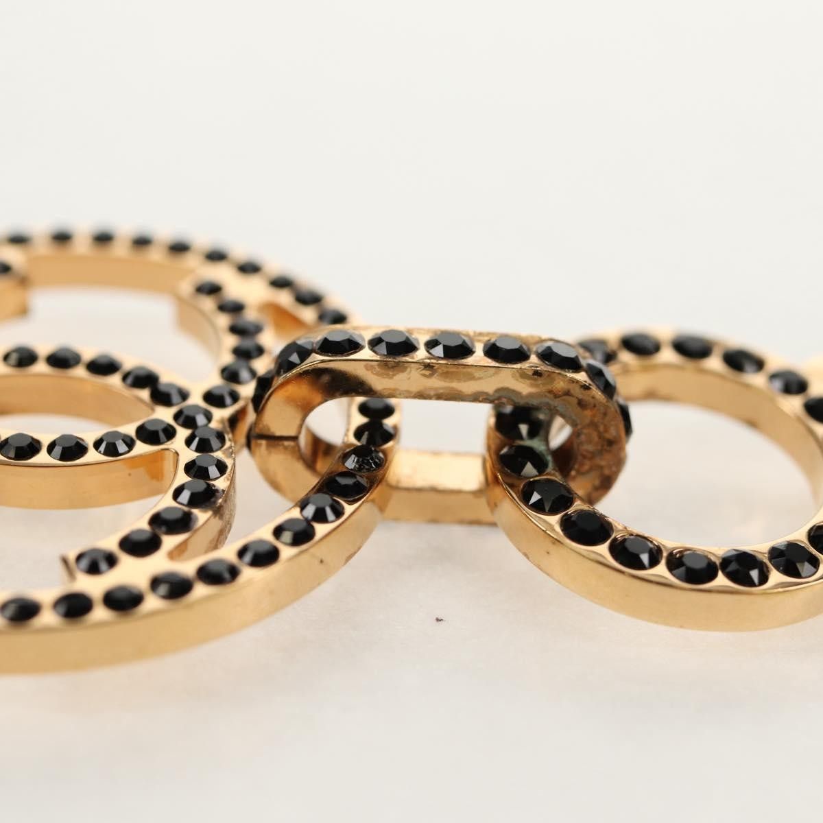 Chanel Chanel CC Necklace Size ONE SIZE - 6 Thumbnail