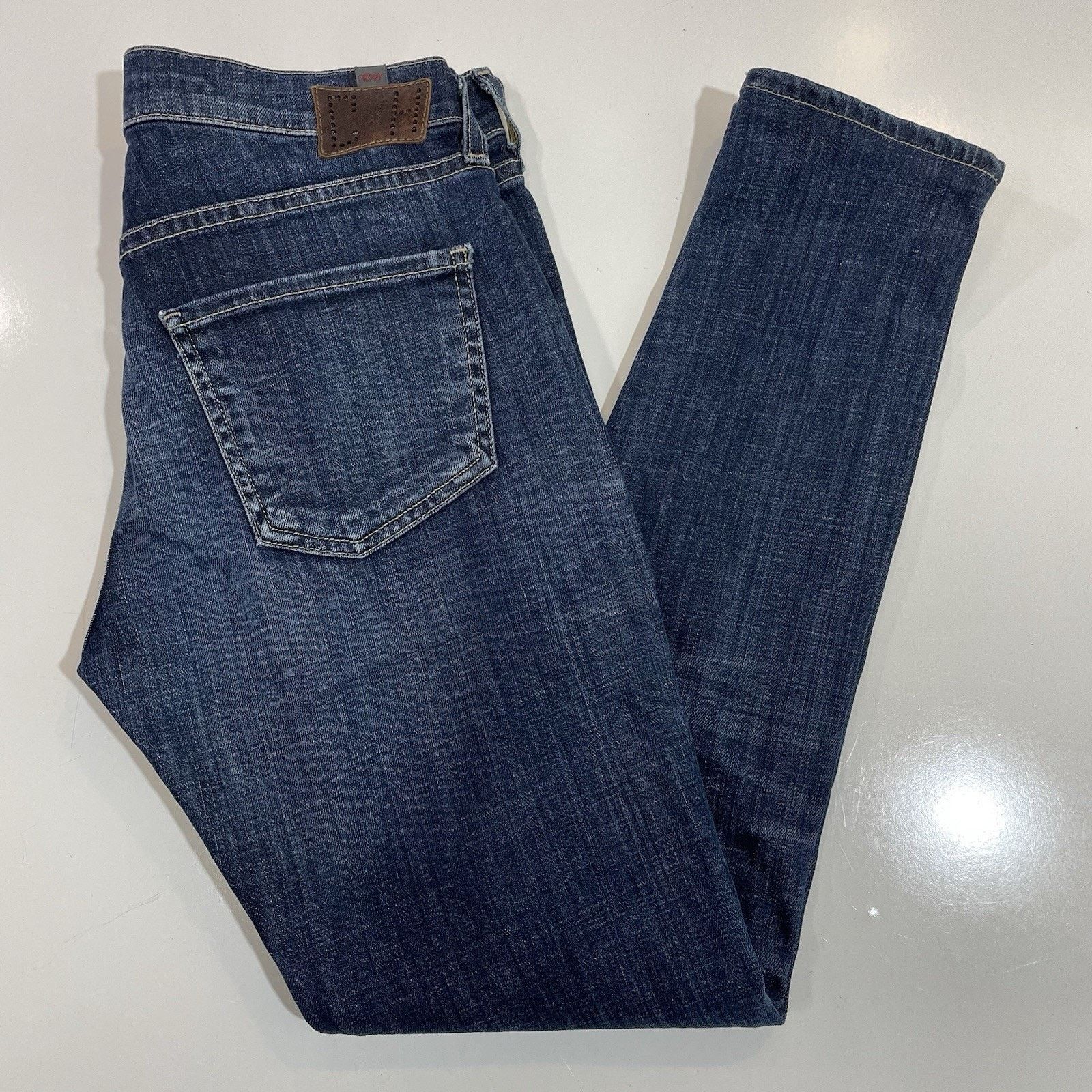 Citizens Of Humanity Citizens of Humanity Women’s Jeans Size 25 High Rise Skinny Size 25" / US 0 / IT 36 - 3 Thumbnail