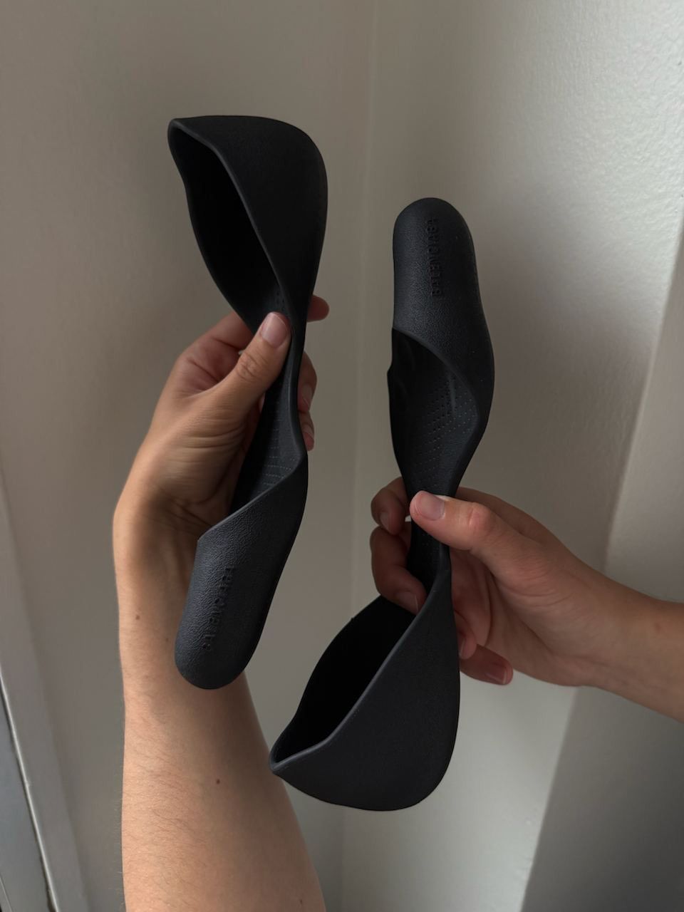 Balenciaga Balenciaga Zero Shoes Size US 8 / EU 41 - 8 Thumbnail