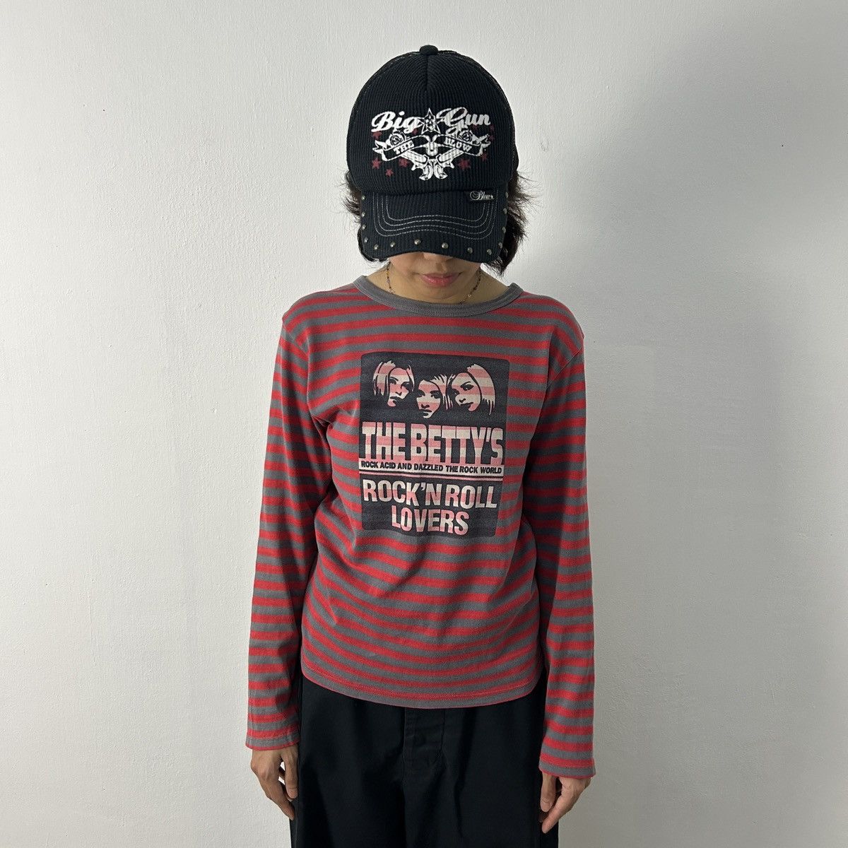 Hysteric Glamour × If Six Was Nine × Seditionaries 1990s Shinji Abe - Hysteric Glamour Inspired Size US S / EU 44-46 / 1 - 3 Thumbnail