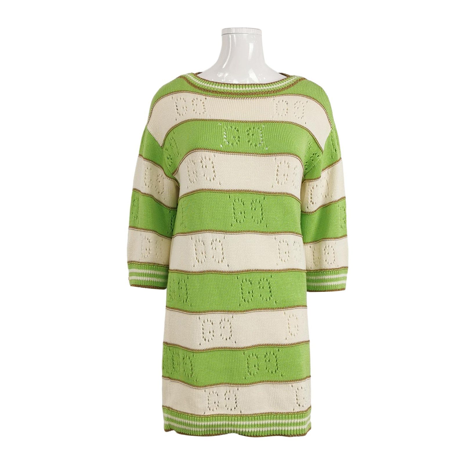 Gucci Gucci Women xs Midi Size XS / US 0-2 / IT 36-38 - 1 Thumbnail