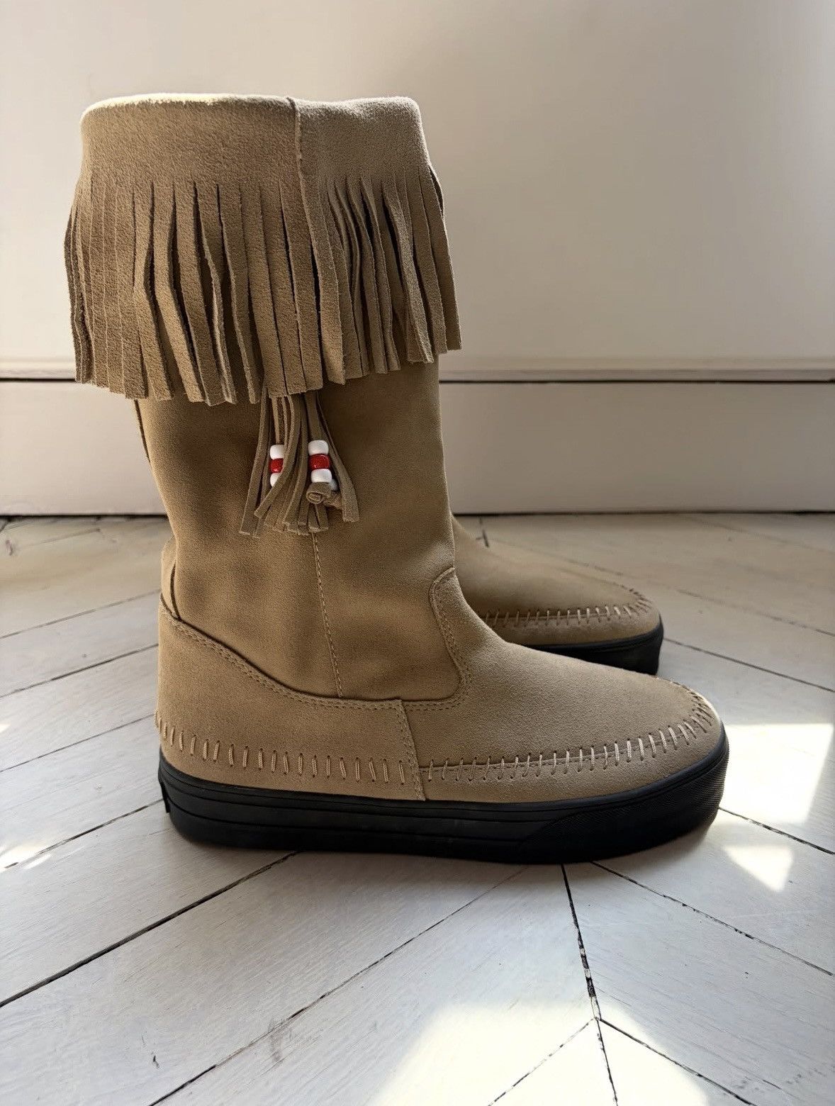 1199 Bazo 1199 Mickey Boots | Grailed