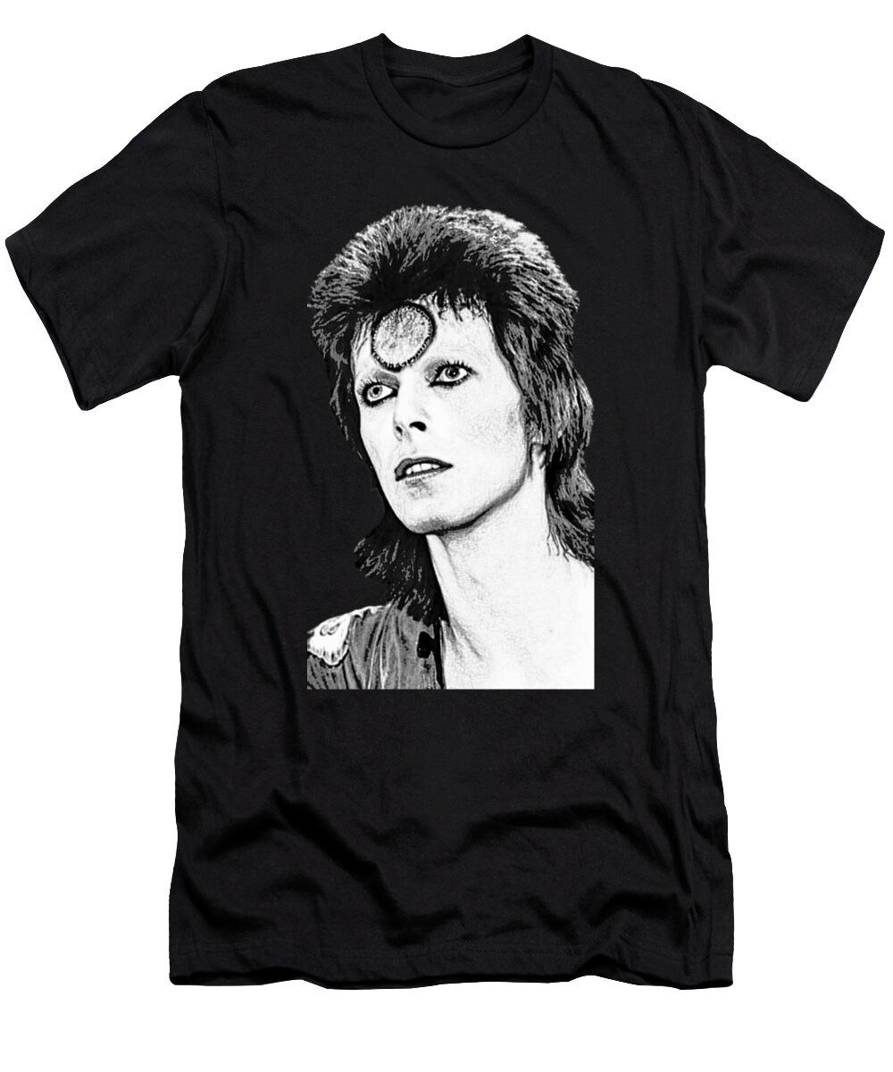 Band Tees Custom T-shirt Size US S / EU 44-46 / 1 - 10 Thumbnail
