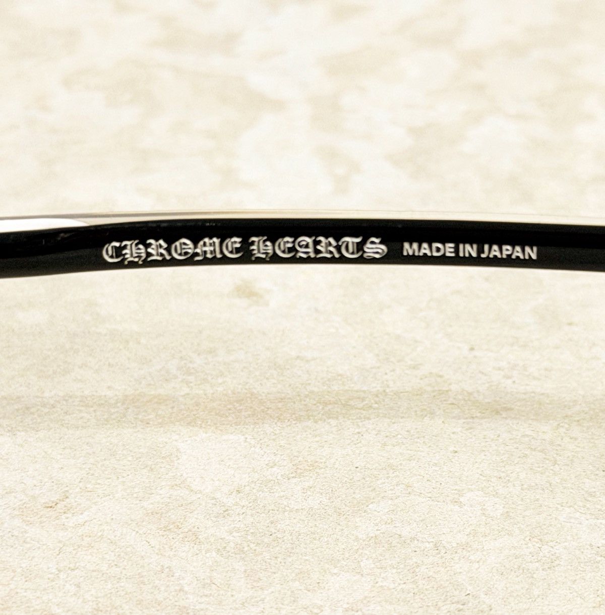 Chrome Hearts CHROME HEARTS | CLITCO ⚔️ Size ONE SIZE - 7 Thumbnail